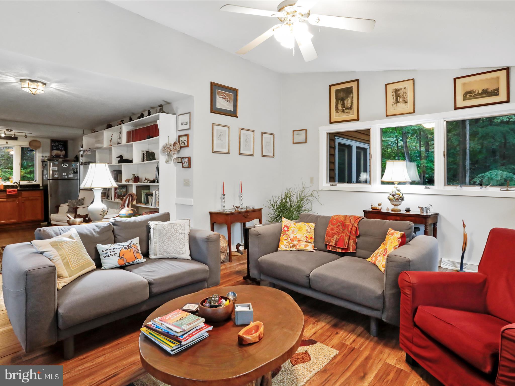 COOLFONT MOUNTAINSIDE - Residential