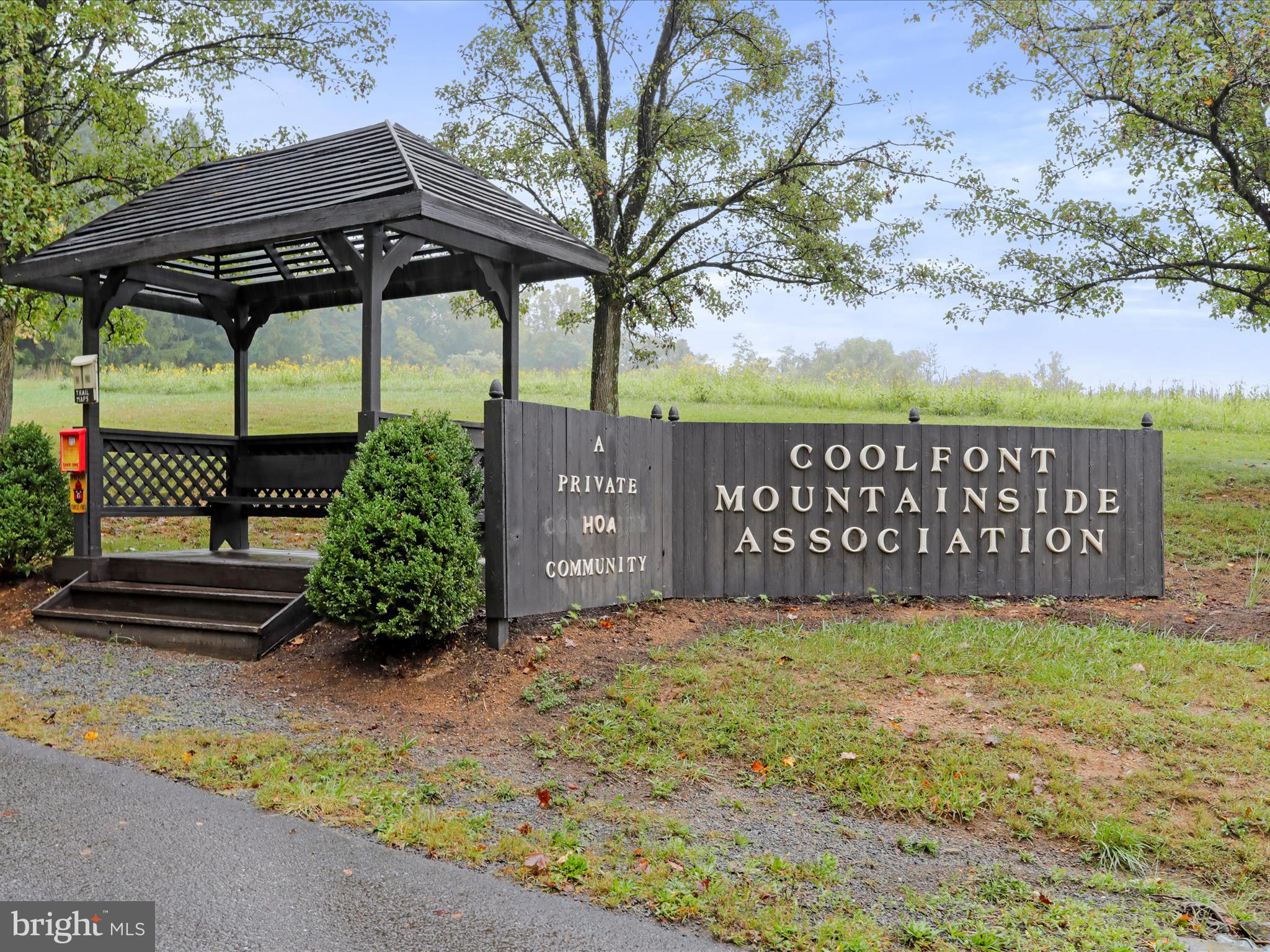 COOLFONT MOUNTAINSIDE - Residential