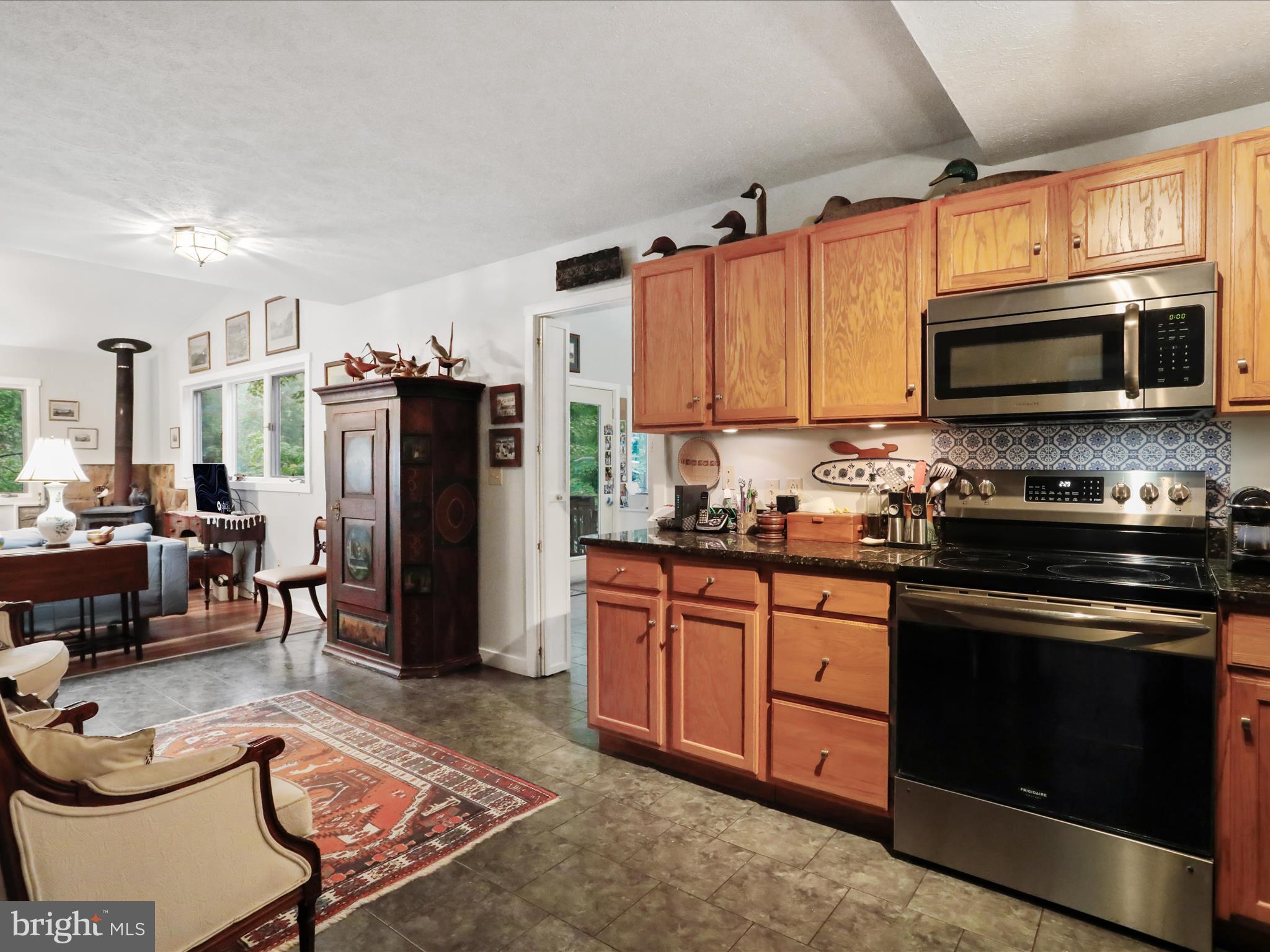 COOLFONT MOUNTAINSIDE - Residential