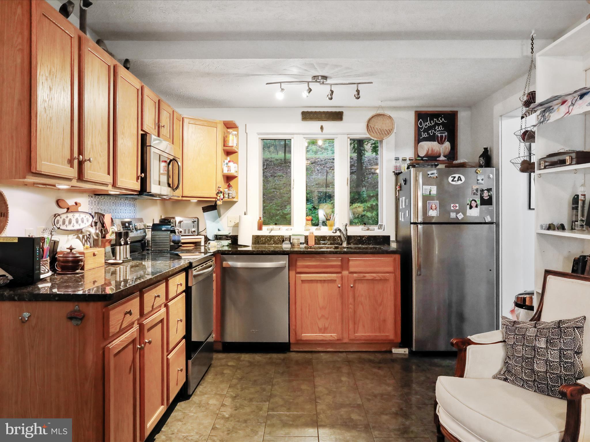 COOLFONT MOUNTAINSIDE - Residential