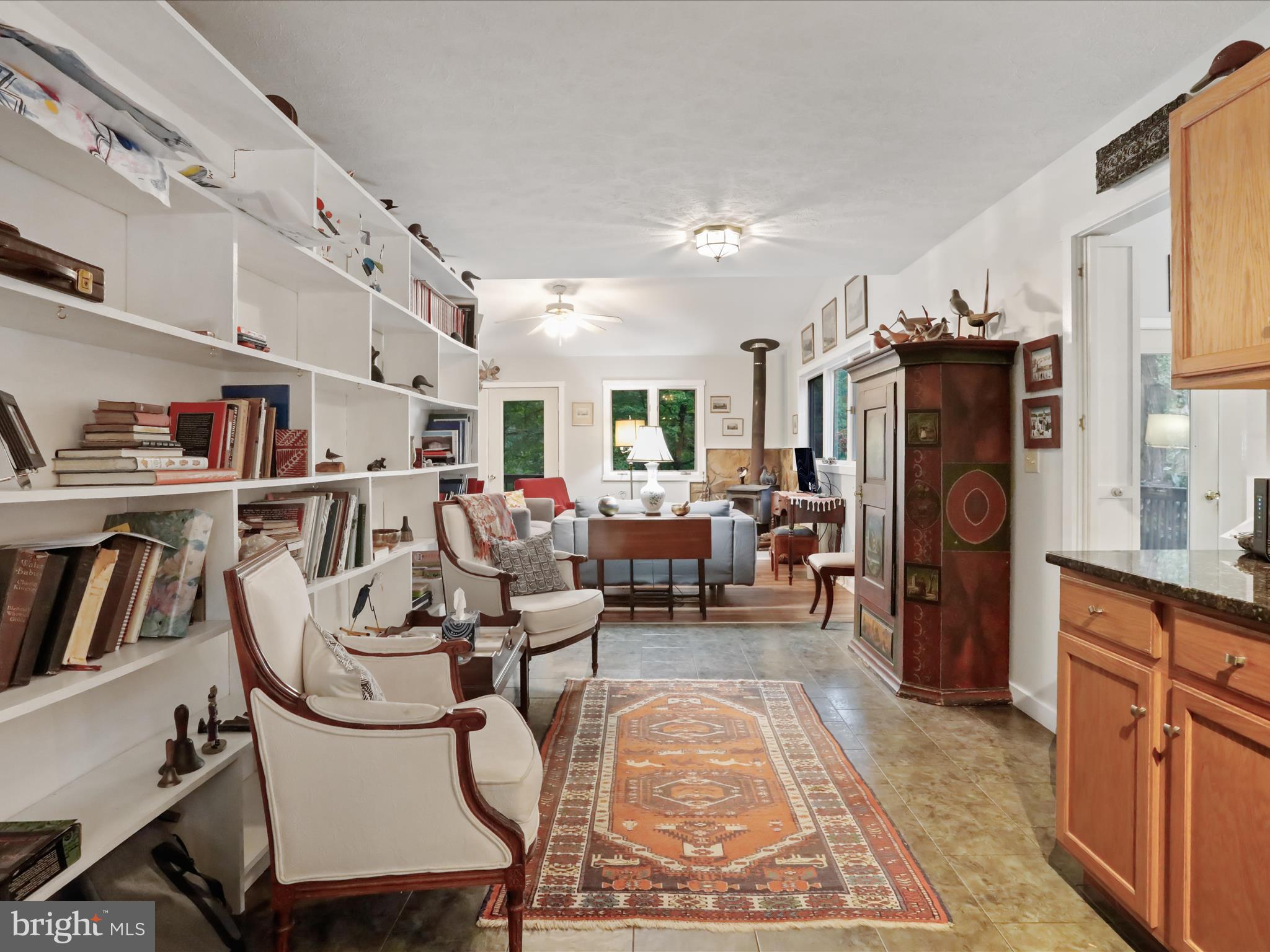 COOLFONT MOUNTAINSIDE - Residential