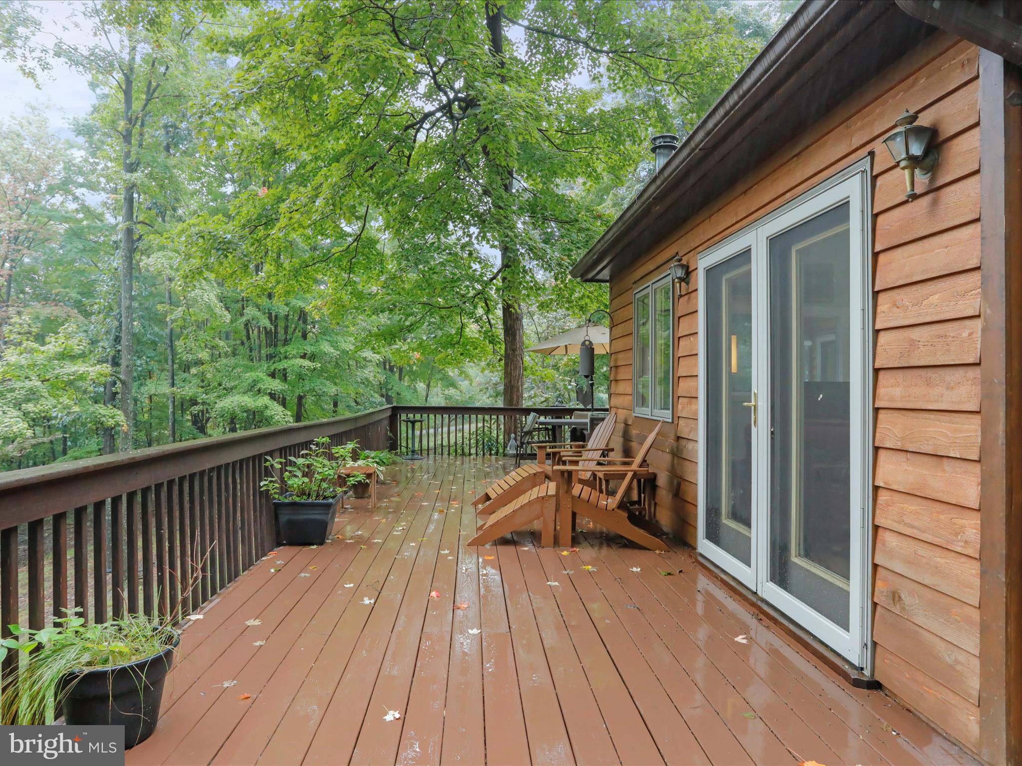 COOLFONT MOUNTAINSIDE - Residential