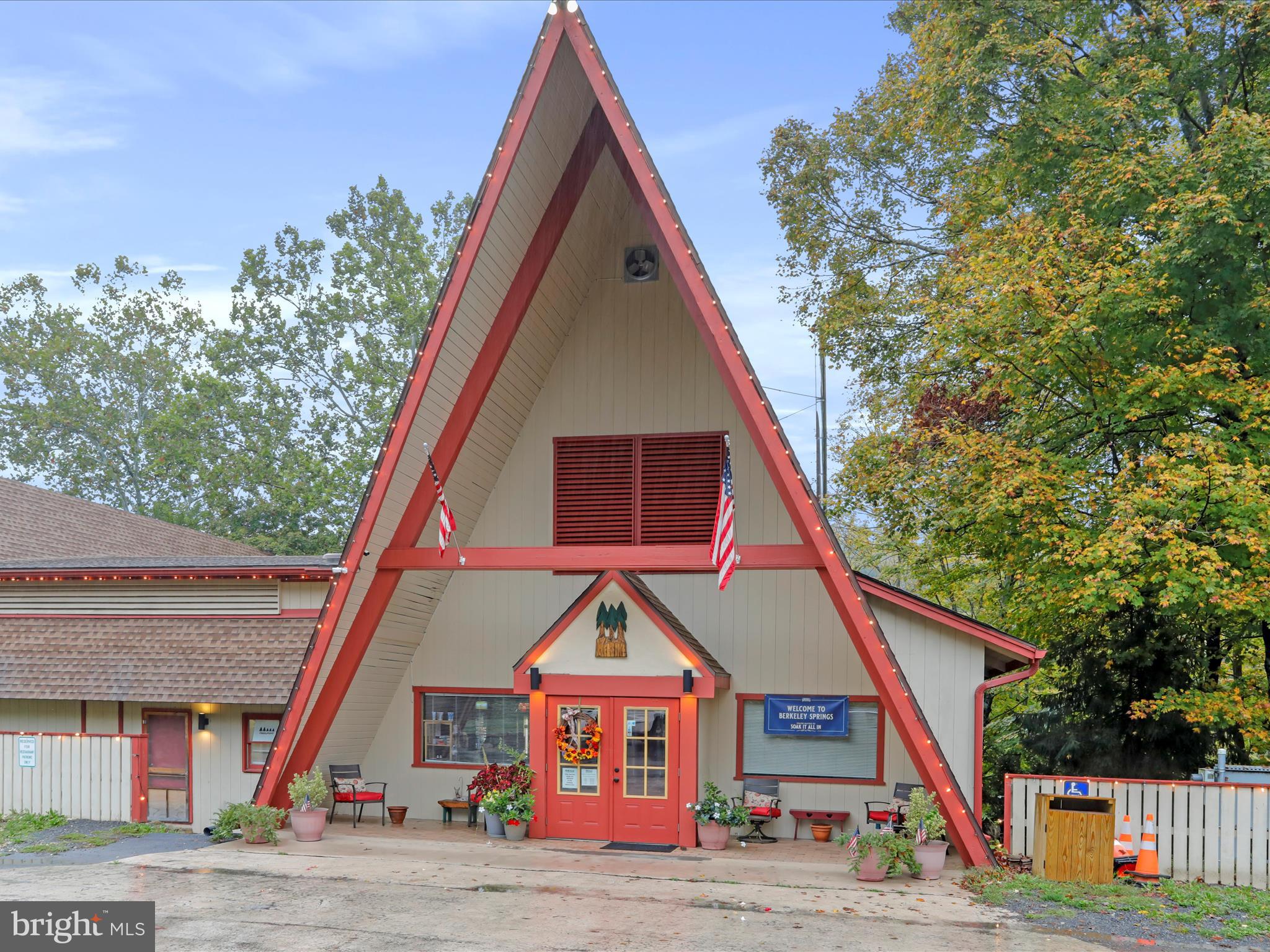 COOLFONT MOUNTAINSIDE - Residential