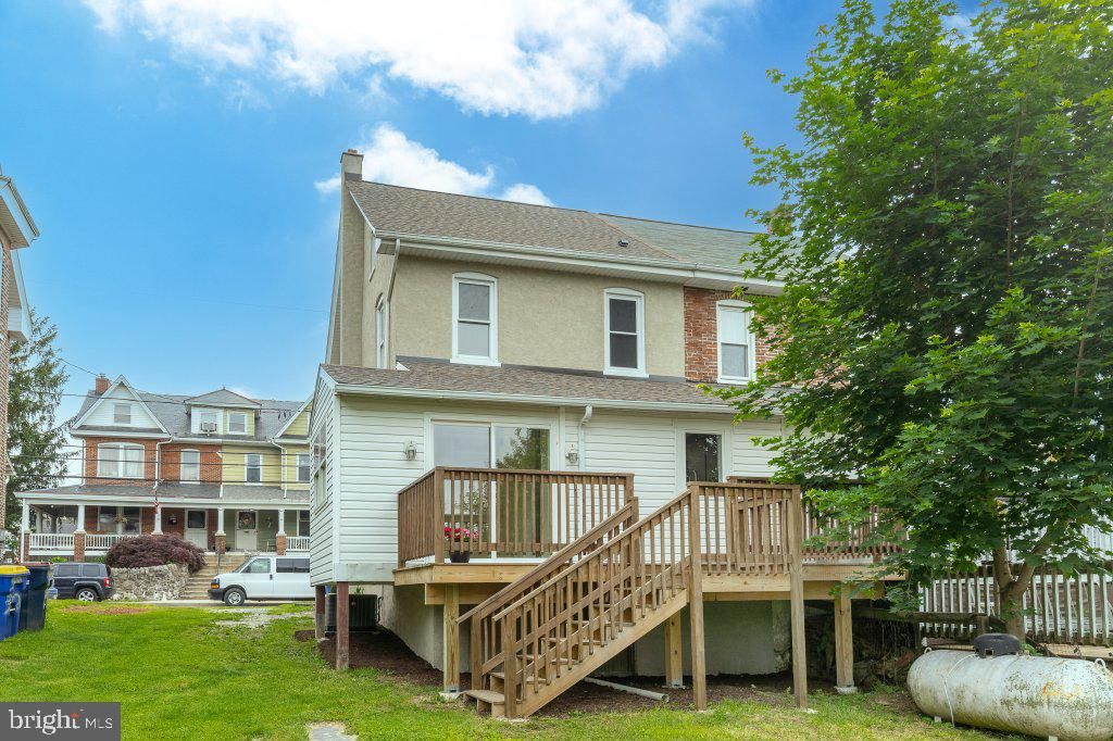 Photo of 30 Broad Street, CHRISTIANA, PA 17509 (MLS # PALA2070532)