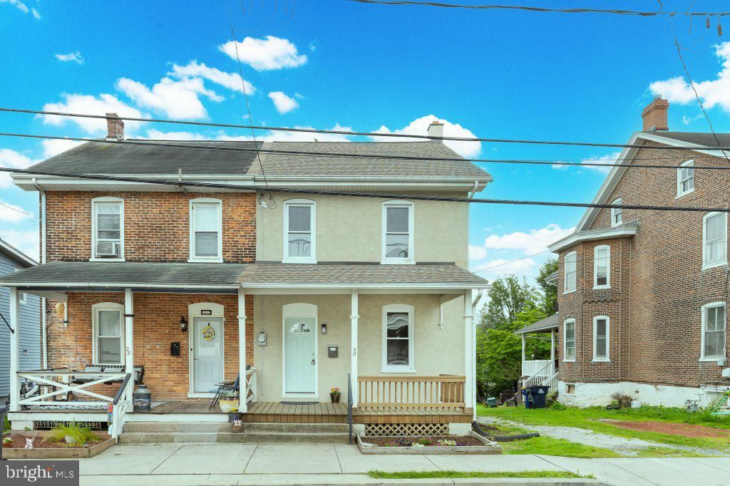 Photo of 30 Broad Street, CHRISTIANA, PA 17509 (MLS # PALA2070532)