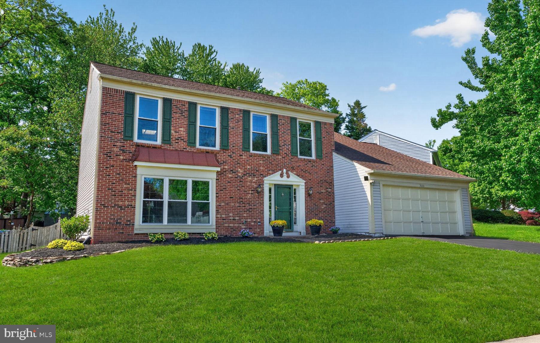 7010 GREEN SPRING LANE