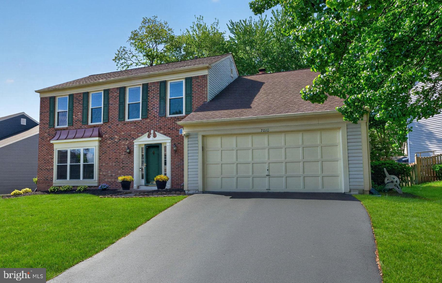 7010 GREEN SPRING LANE