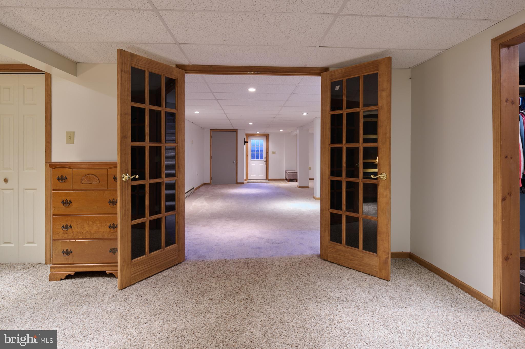 BELLEFONTE - Residential