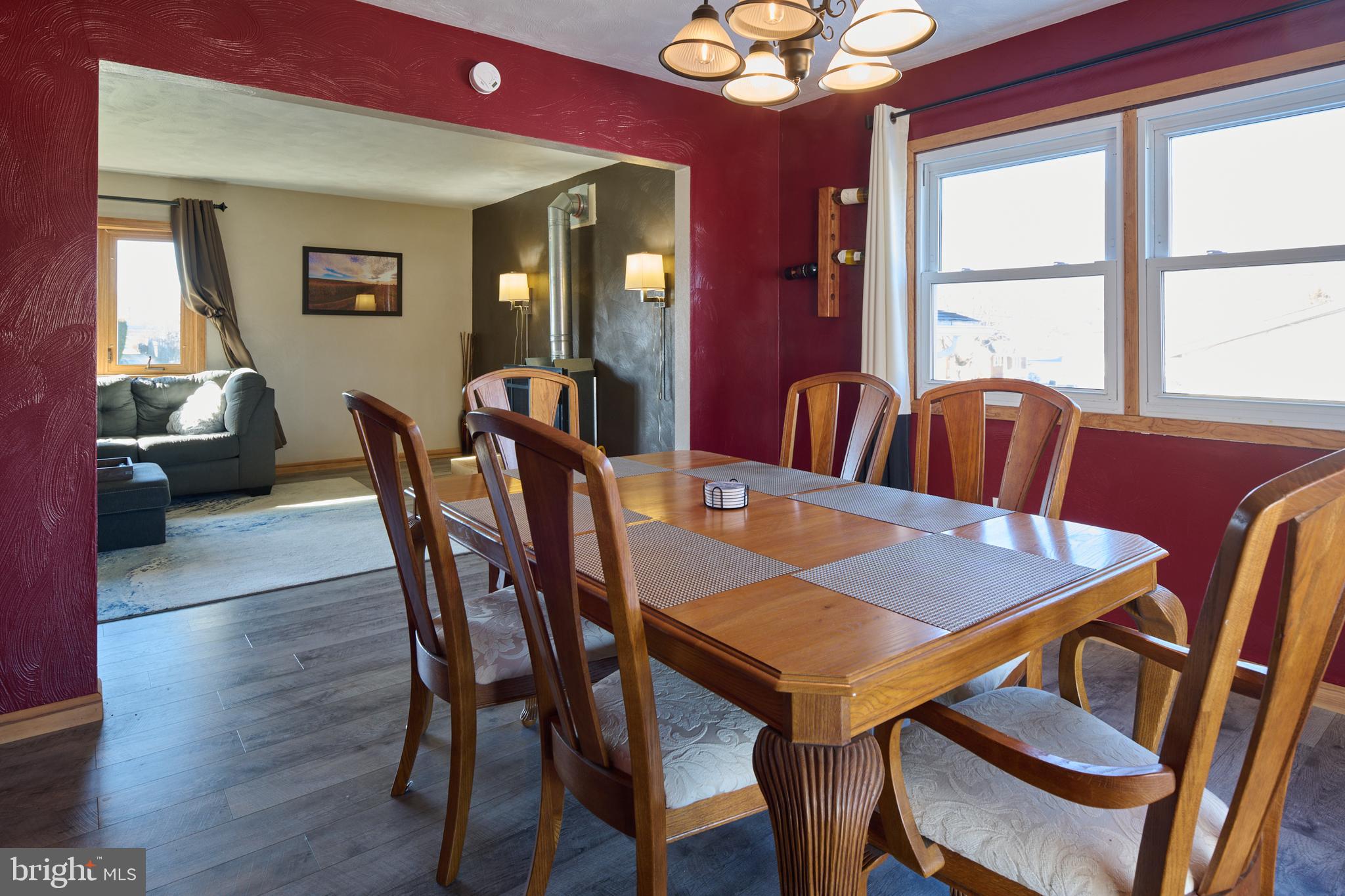 BELLEFONTE - Residential