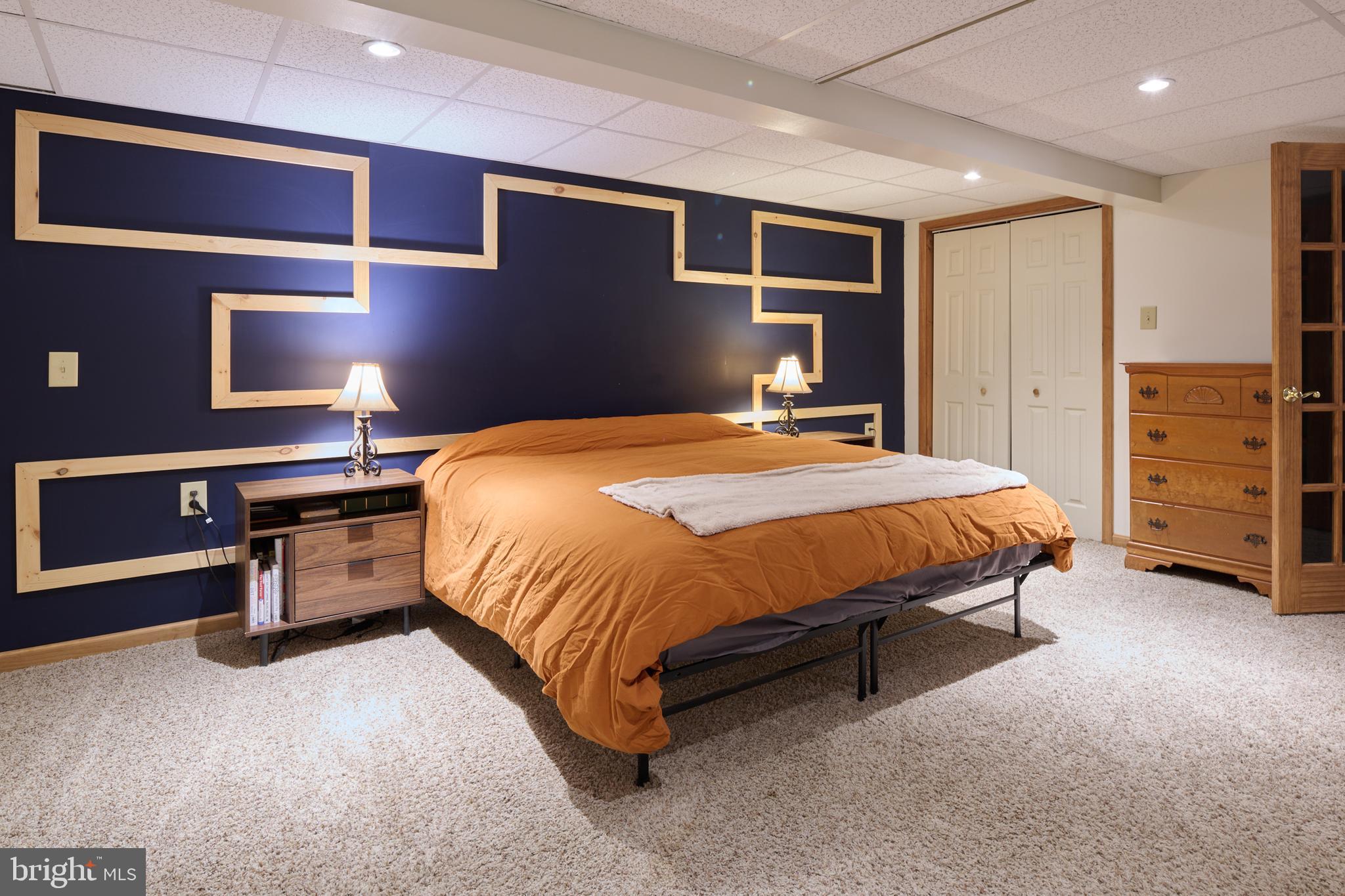 BELLEFONTE - Residential