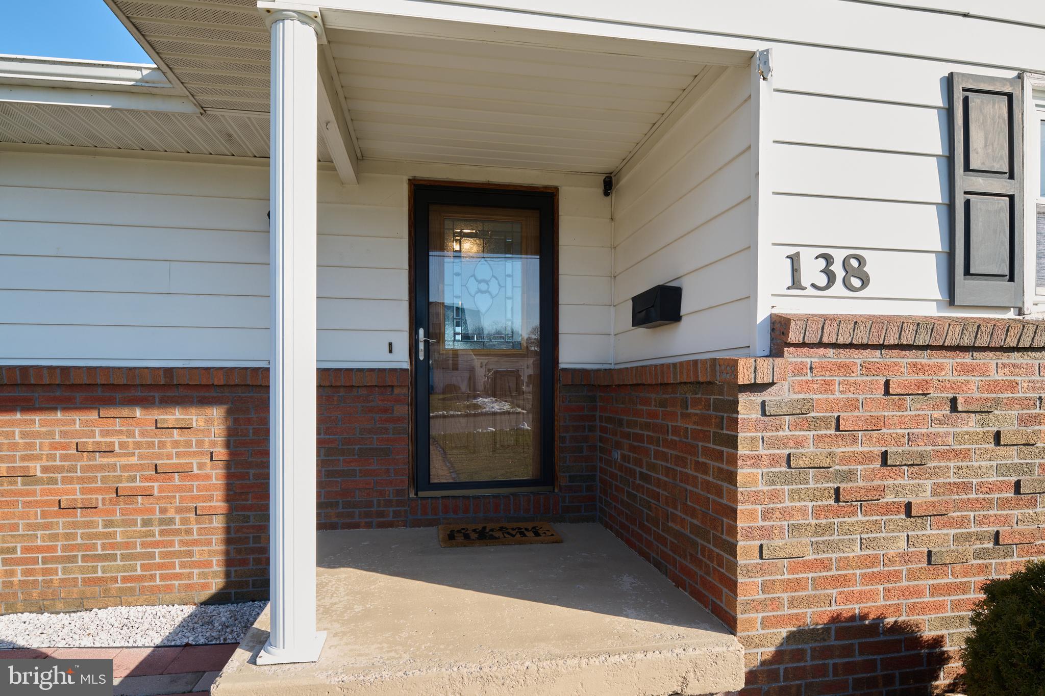 BELLEFONTE - Residential