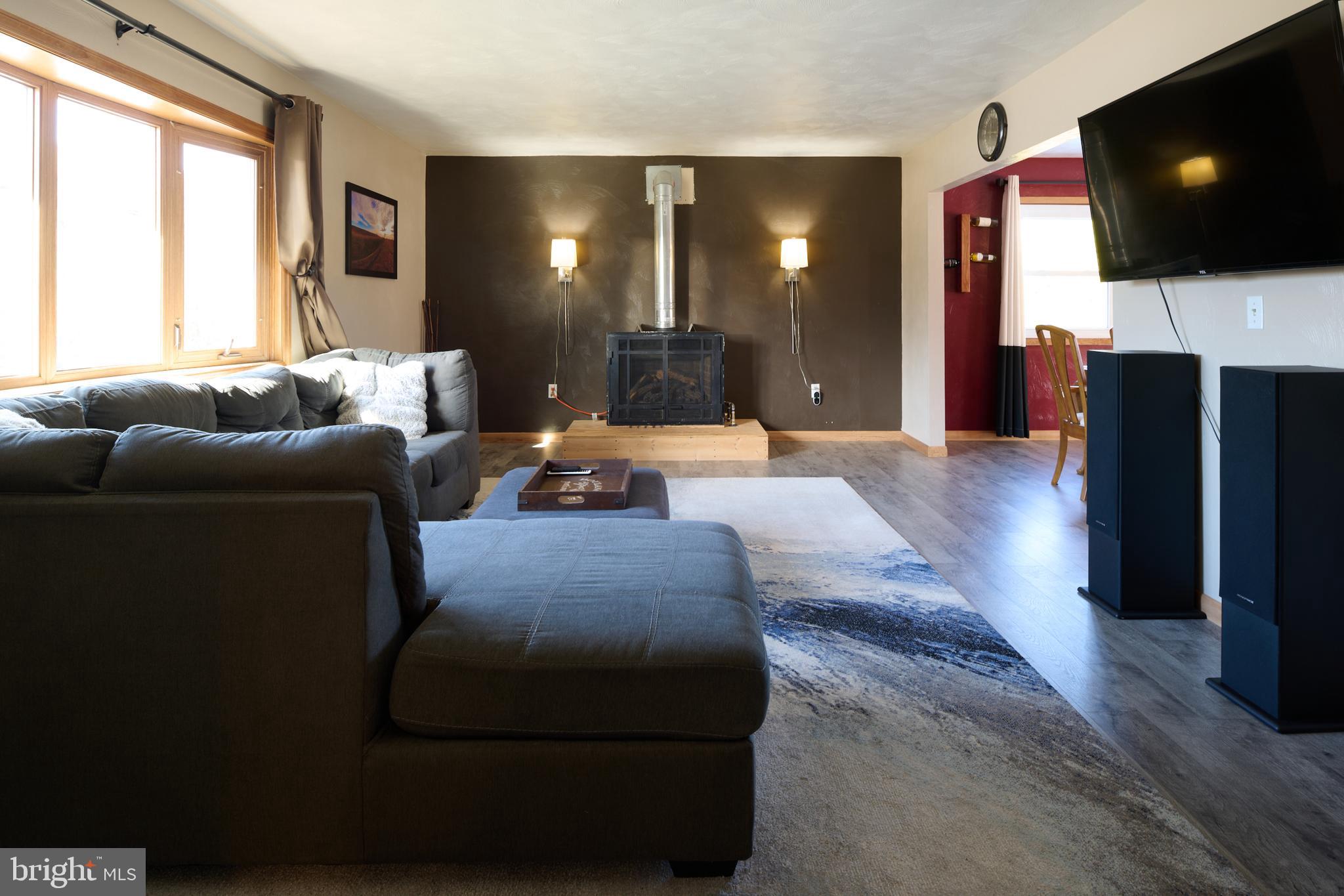 BELLEFONTE - Residential