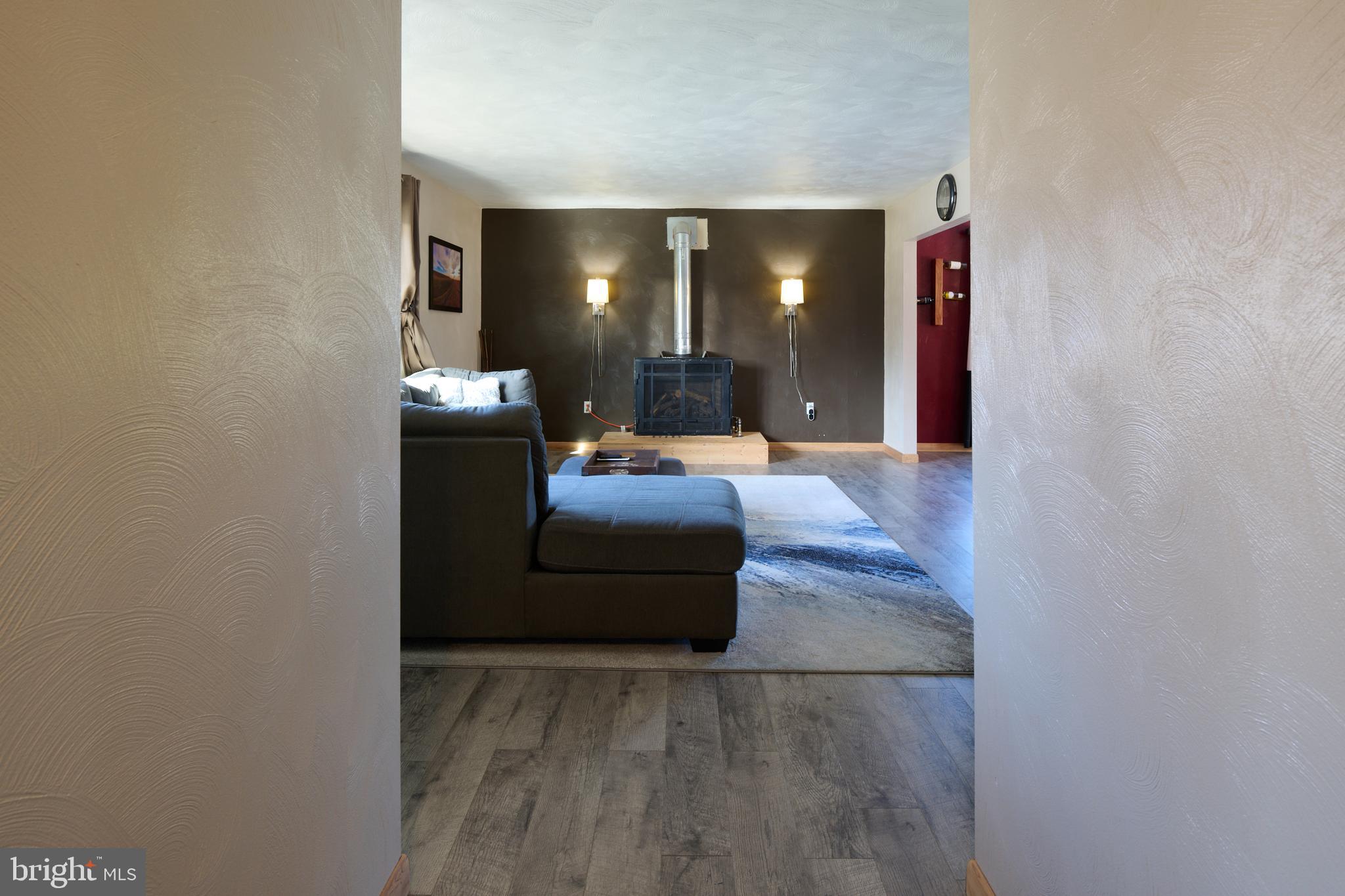 BELLEFONTE - Residential