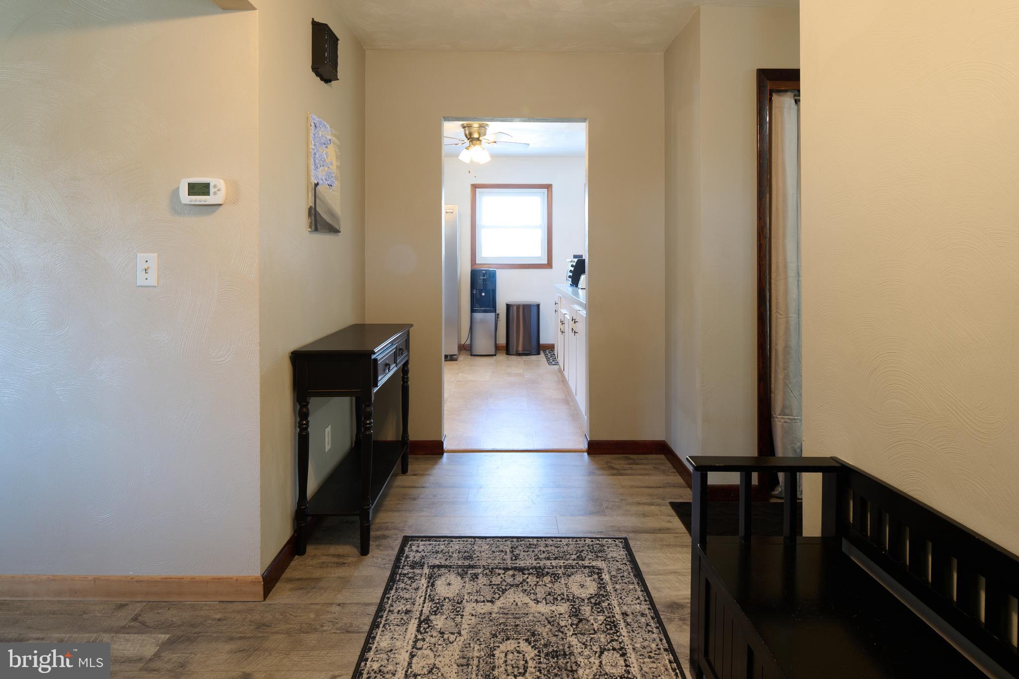 BELLEFONTE - Residential