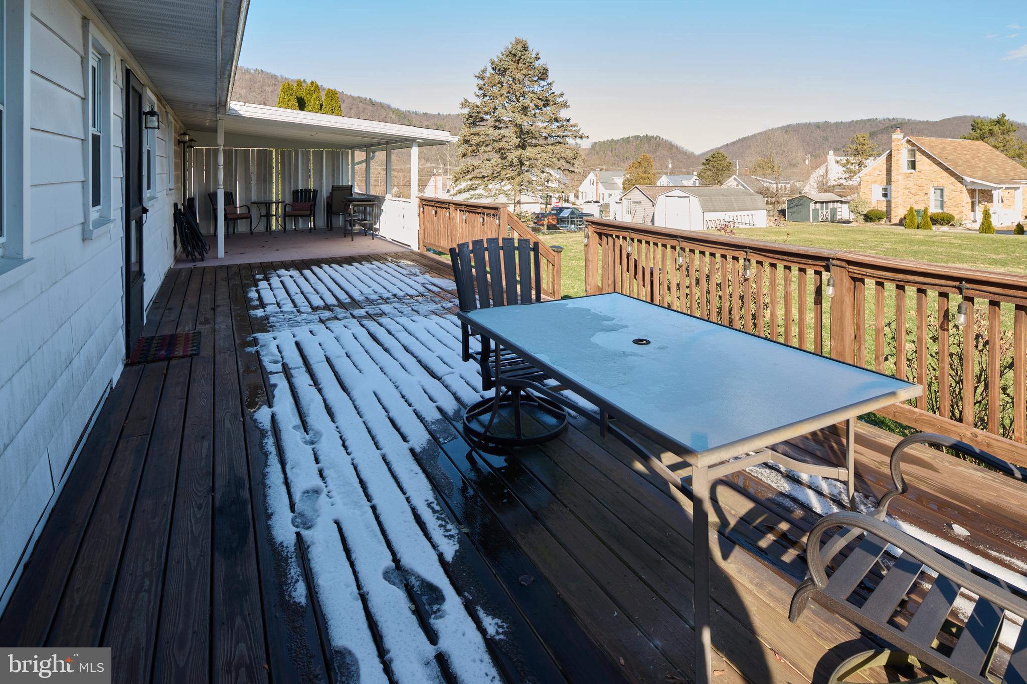 BELLEFONTE - Residential