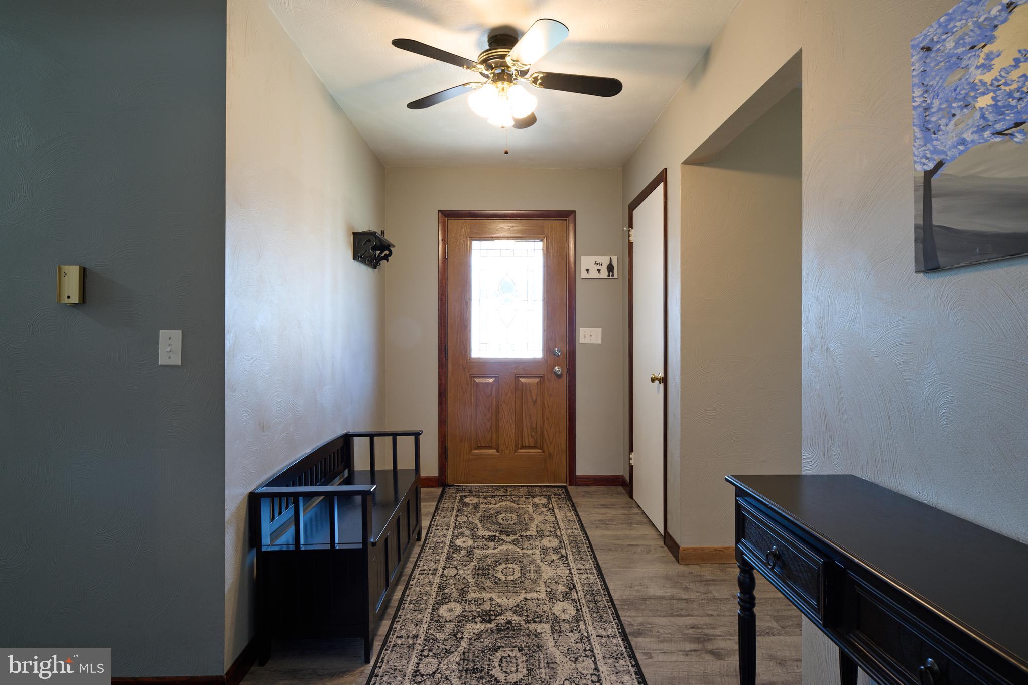 BELLEFONTE - Residential