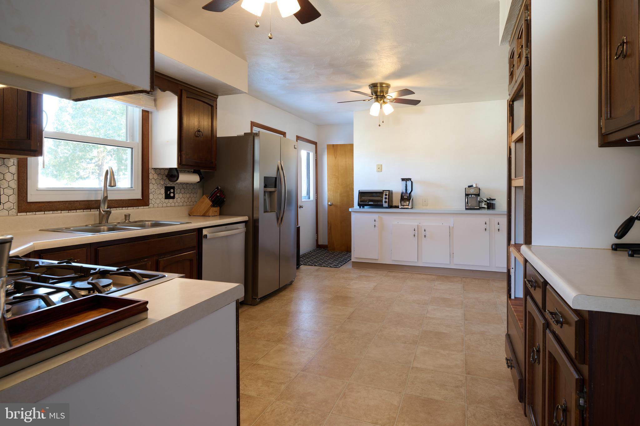 BELLEFONTE - Residential