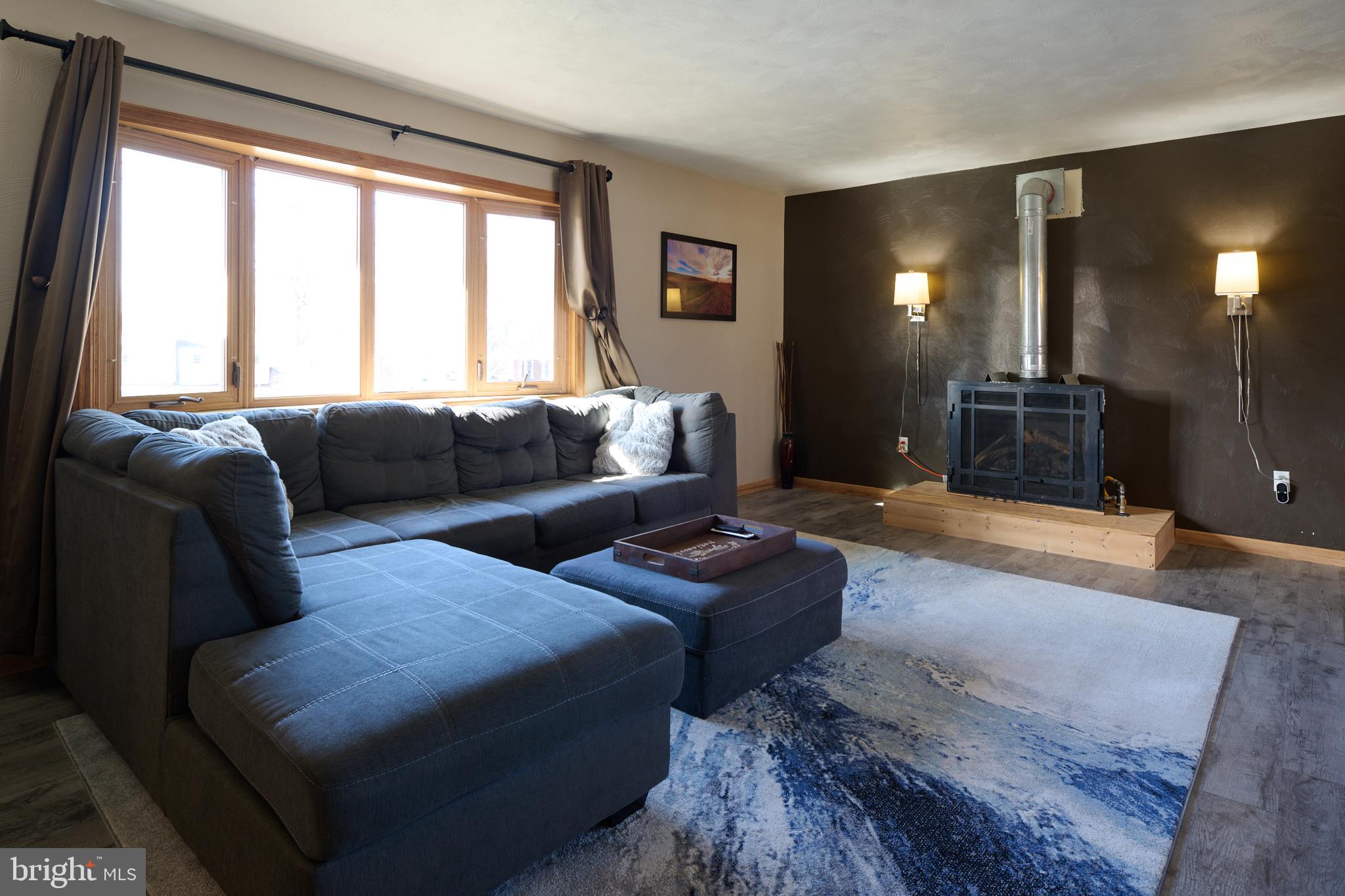 BELLEFONTE - Residential