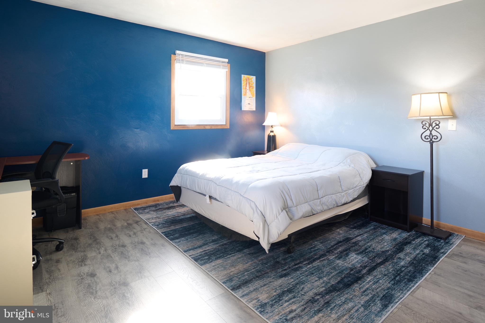 BELLEFONTE - Residential