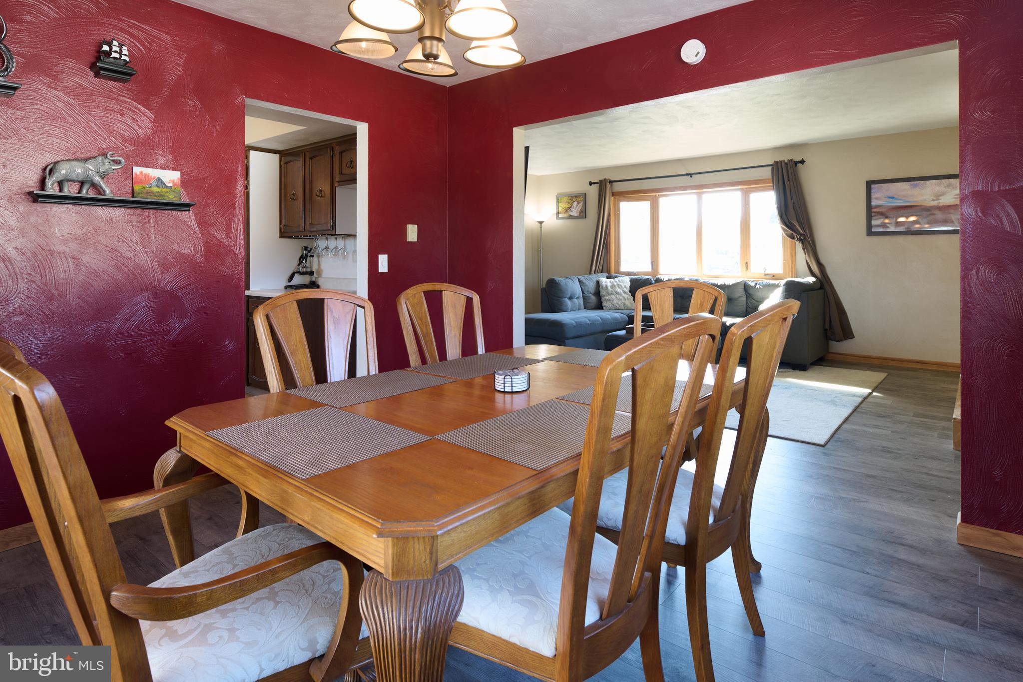 BELLEFONTE - Residential