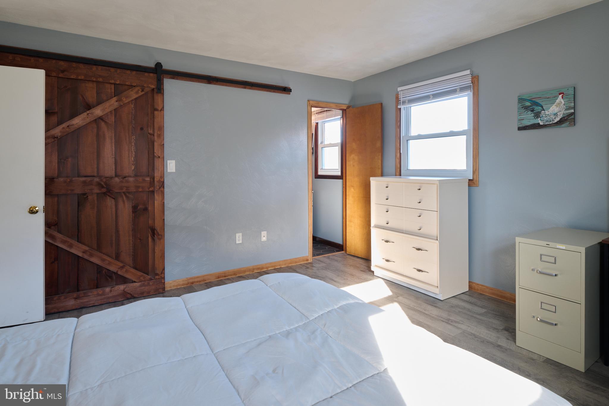 BELLEFONTE - Residential