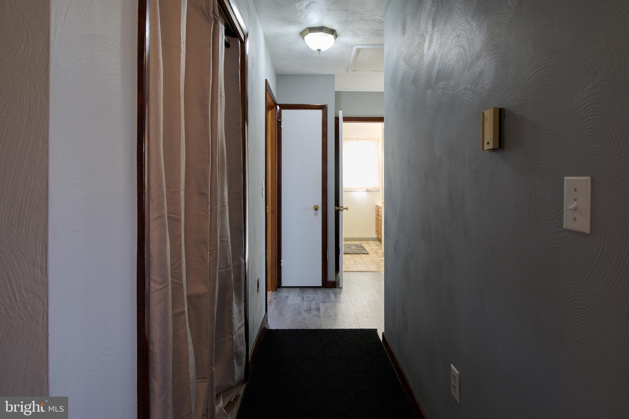 BELLEFONTE - Residential