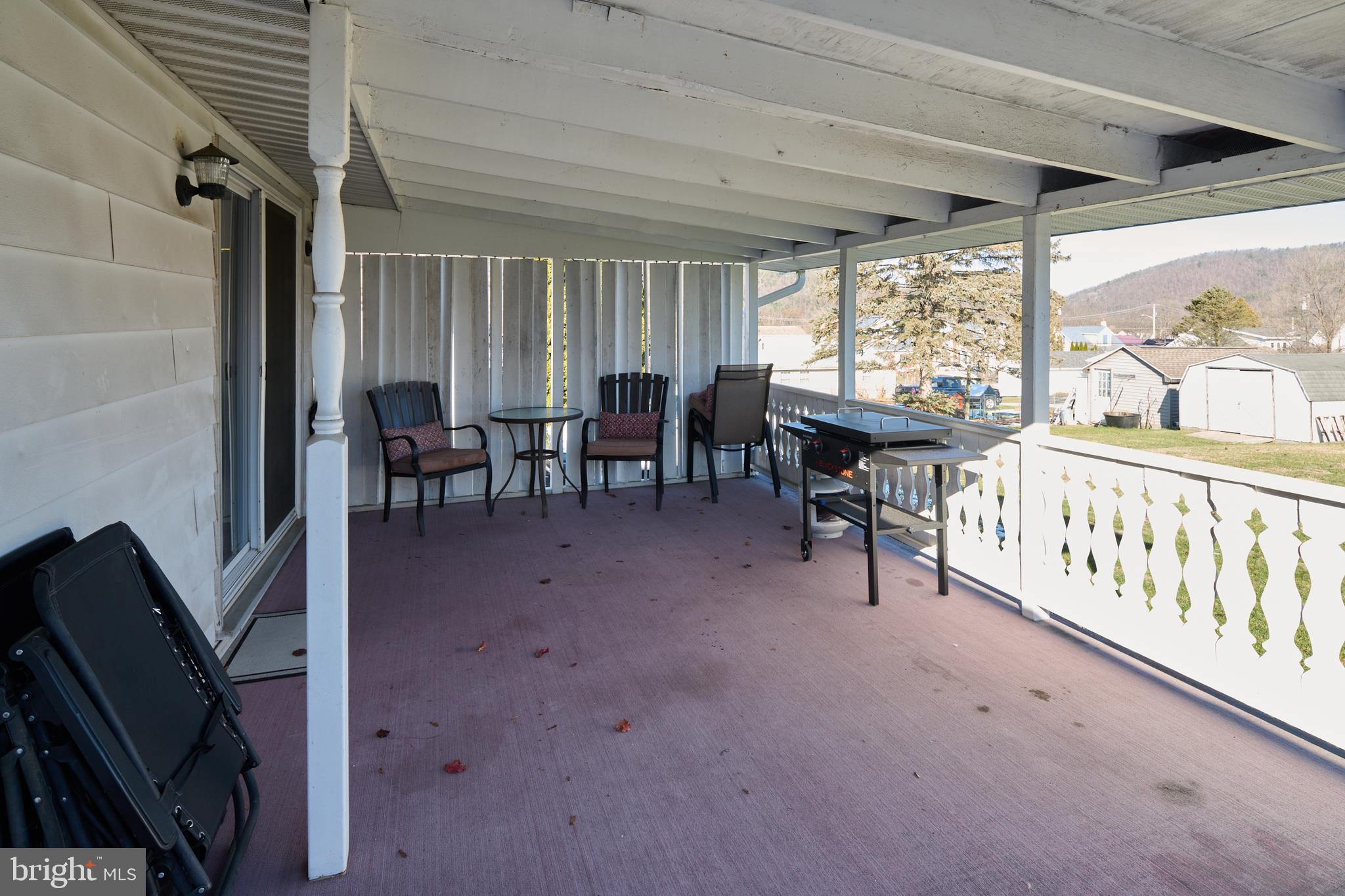 BELLEFONTE - Residential