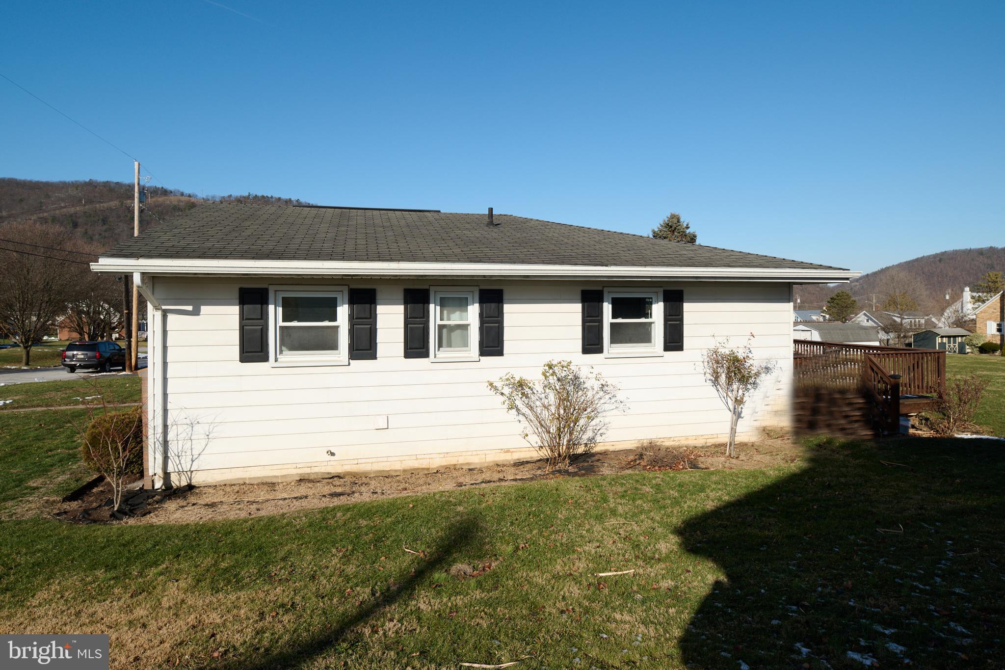 BELLEFONTE - Residential