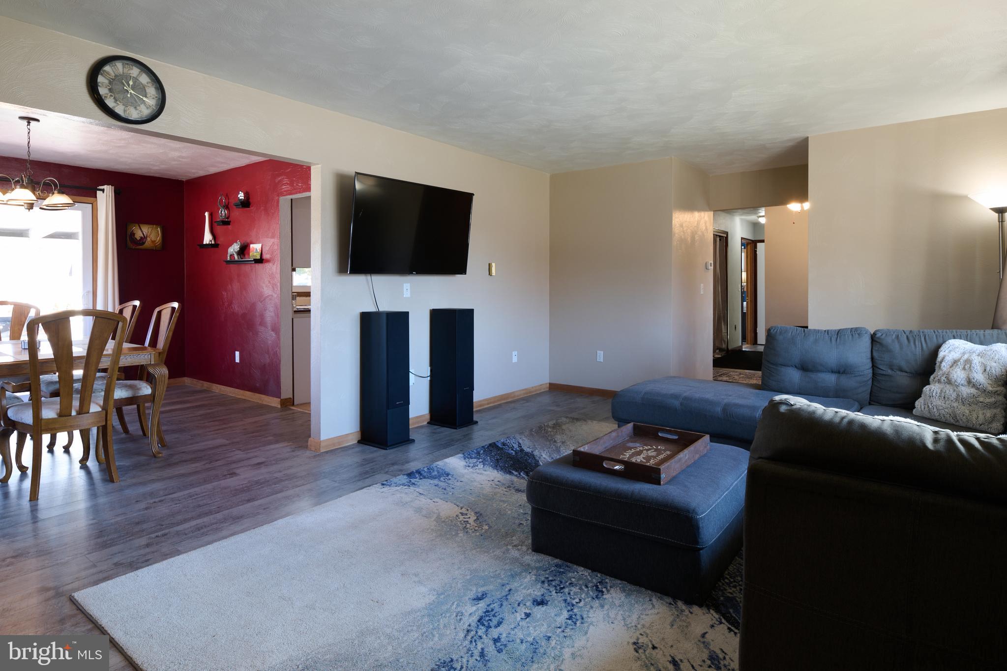 BELLEFONTE - Residential