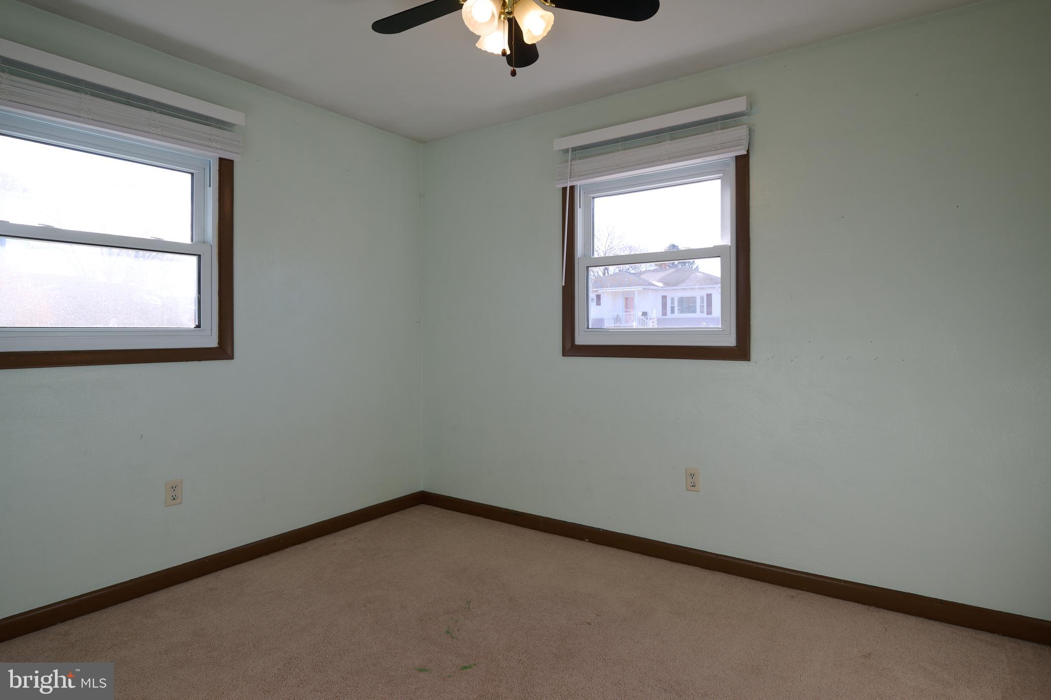 BELLEFONTE - Residential