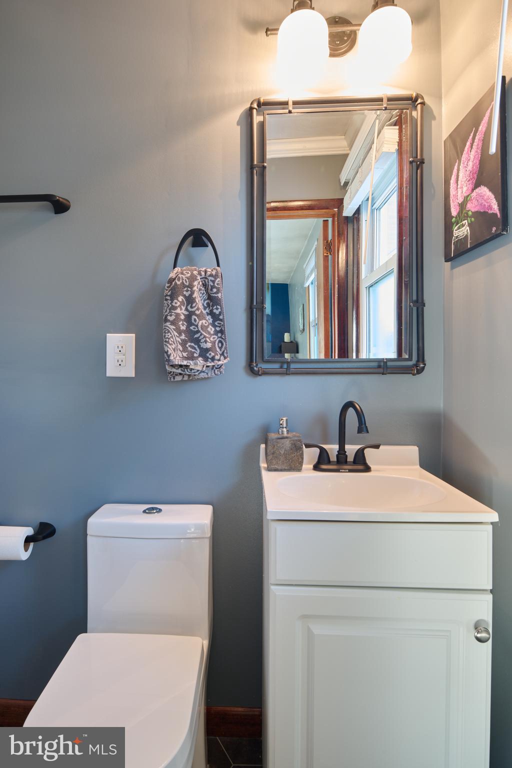 BELLEFONTE - Residential