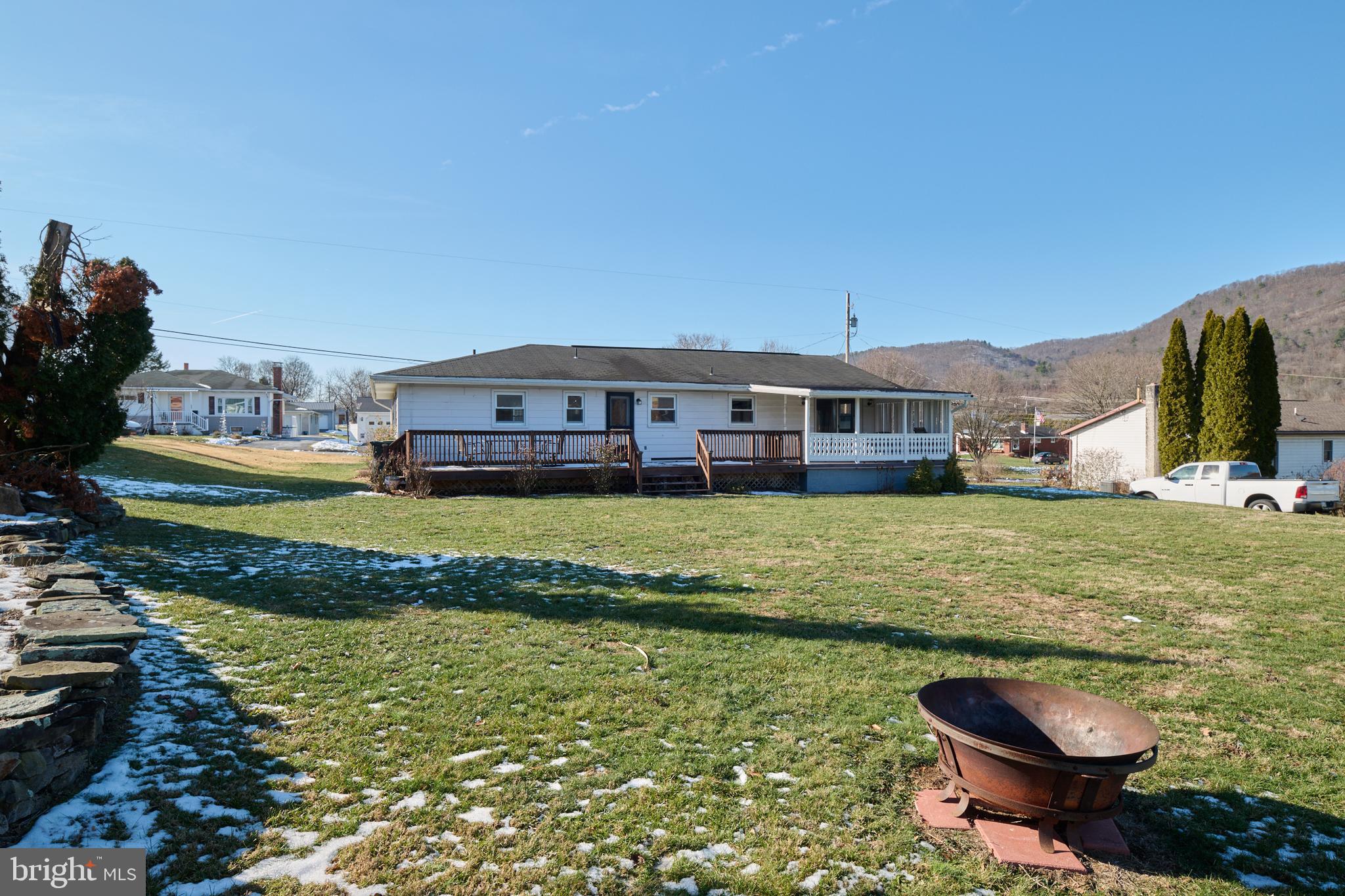 BELLEFONTE - Residential