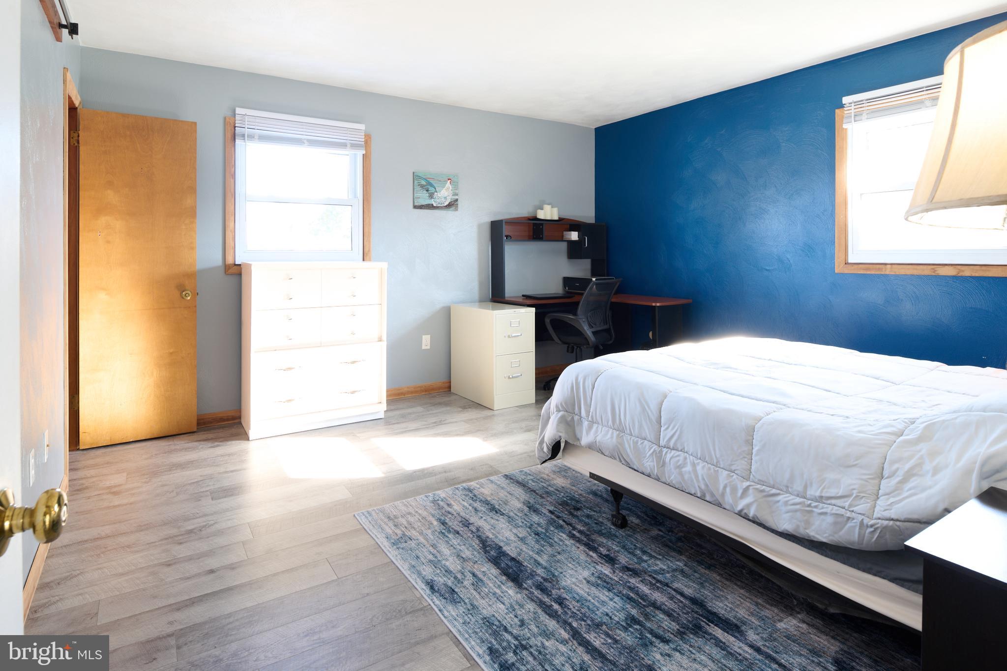 BELLEFONTE - Residential