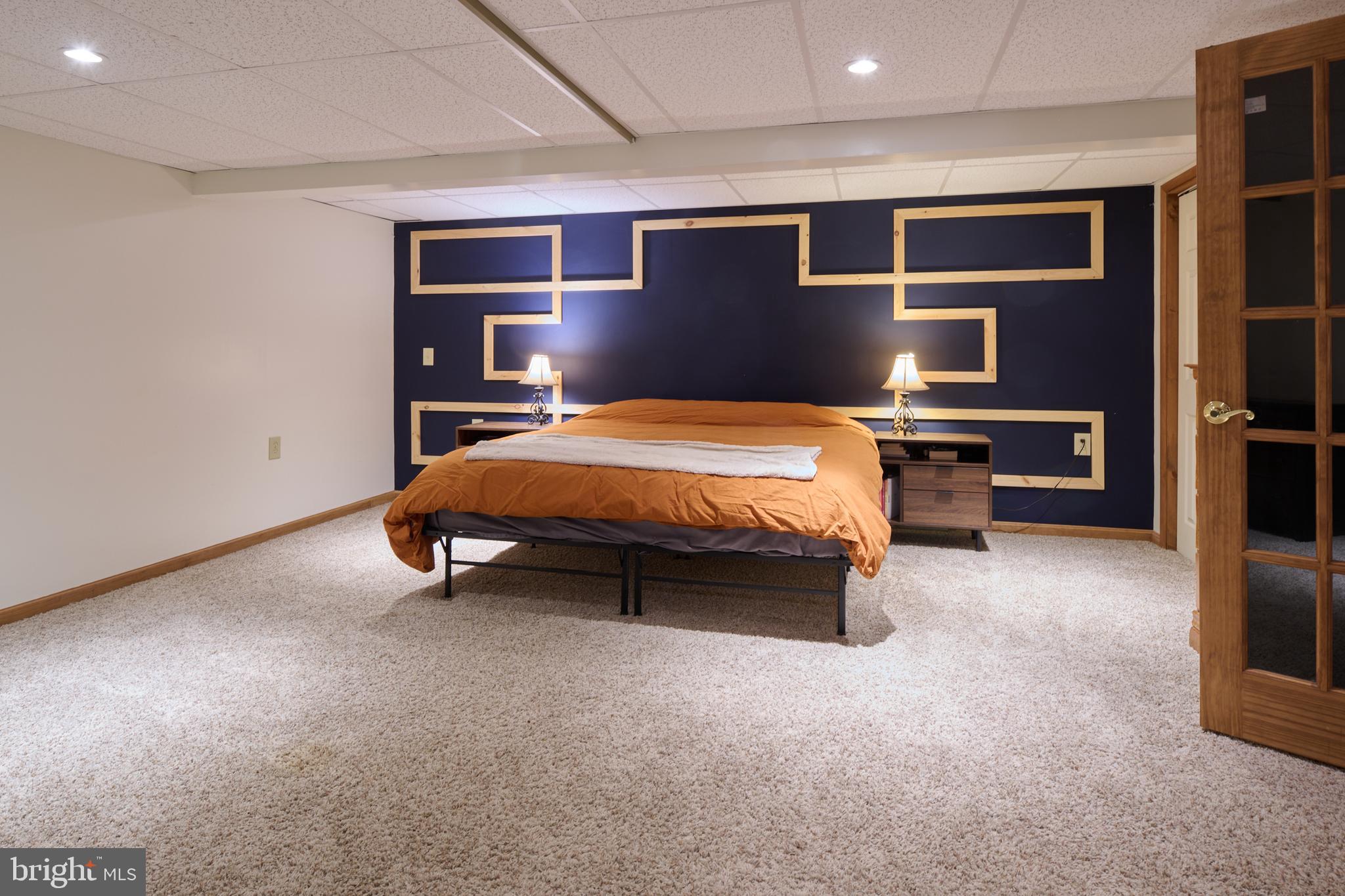 BELLEFONTE - Residential