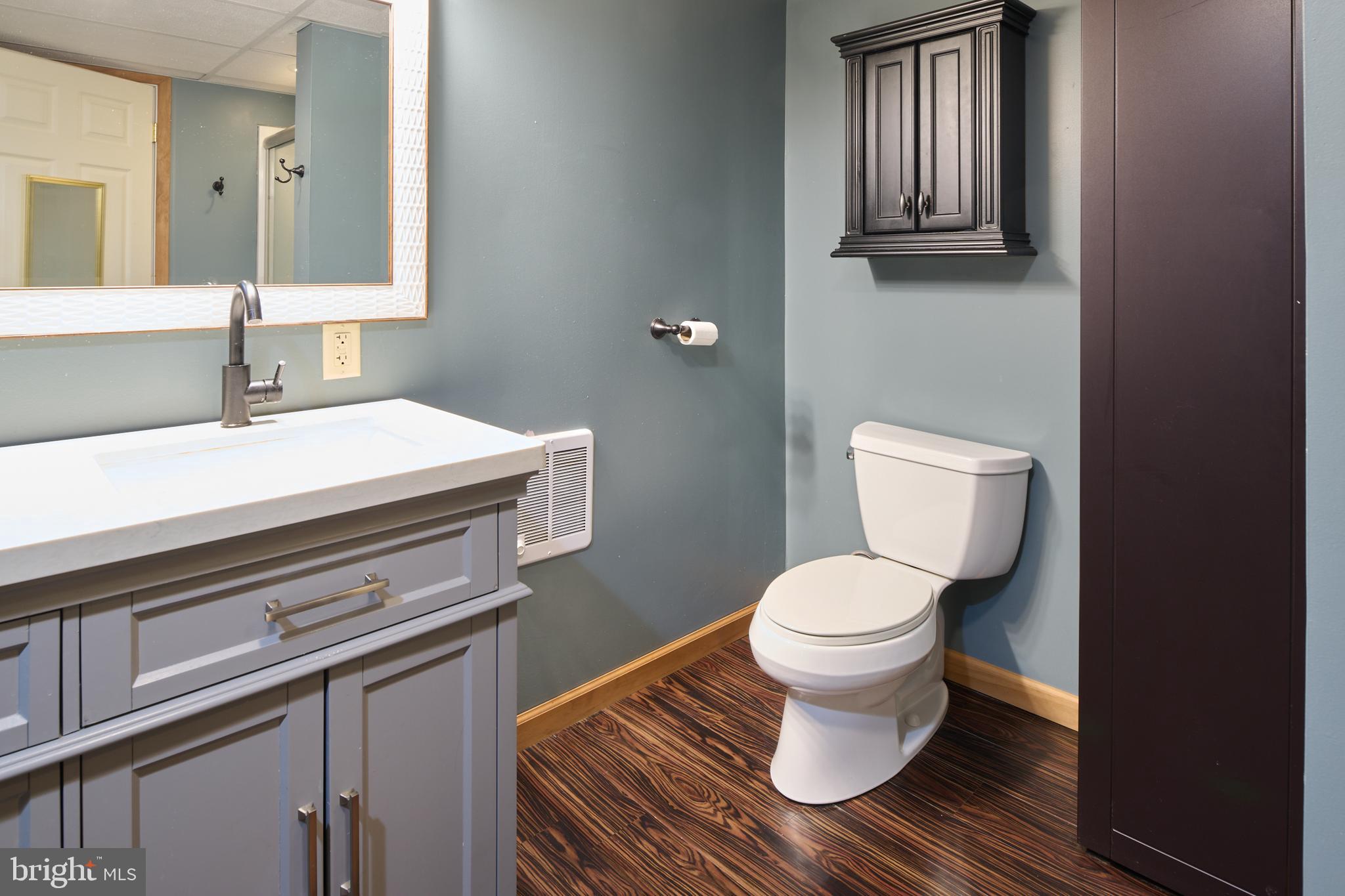 BELLEFONTE - Residential