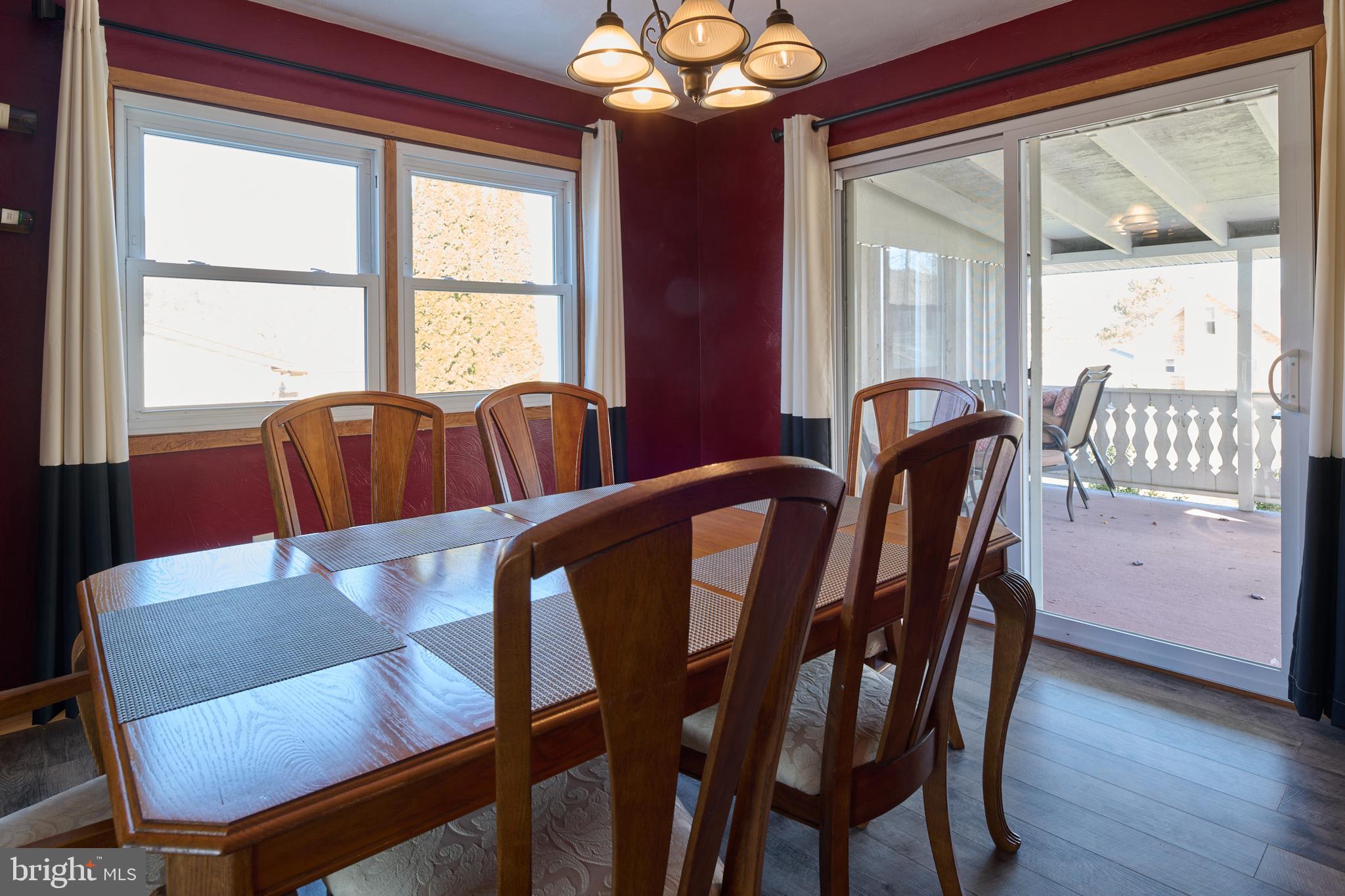 BELLEFONTE - Residential