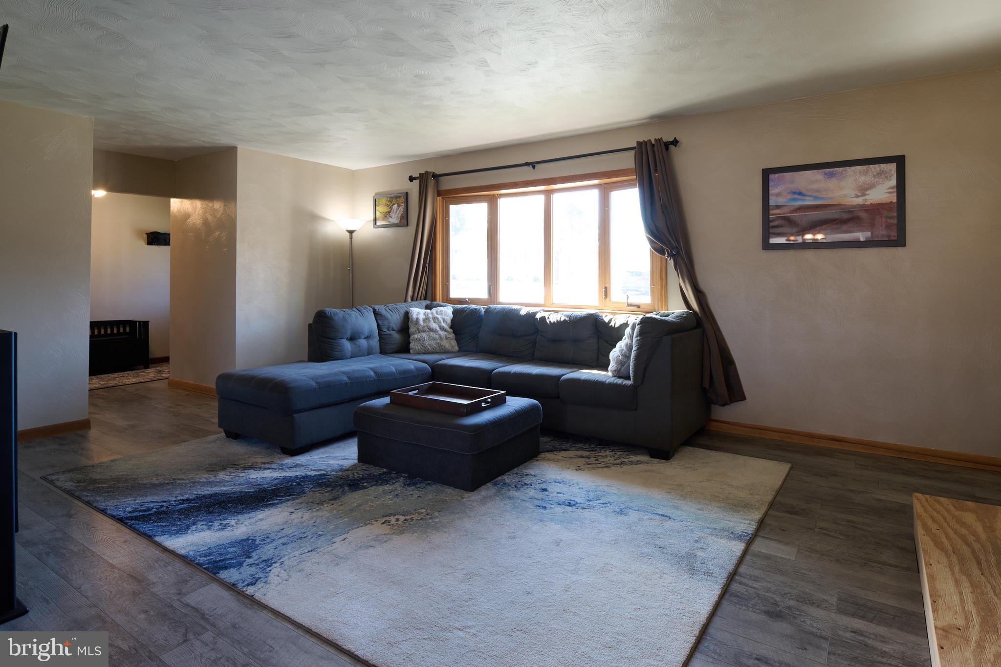 BELLEFONTE - Residential