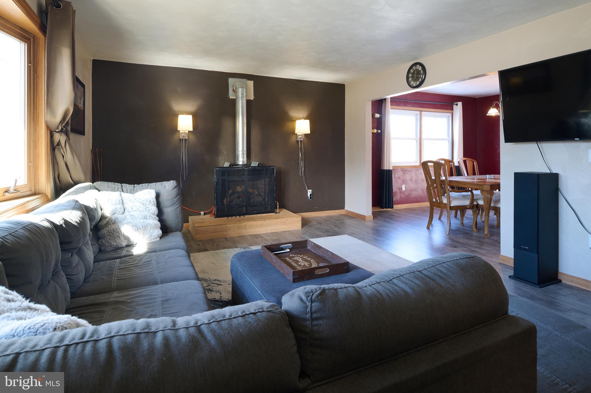 BELLEFONTE - Residential