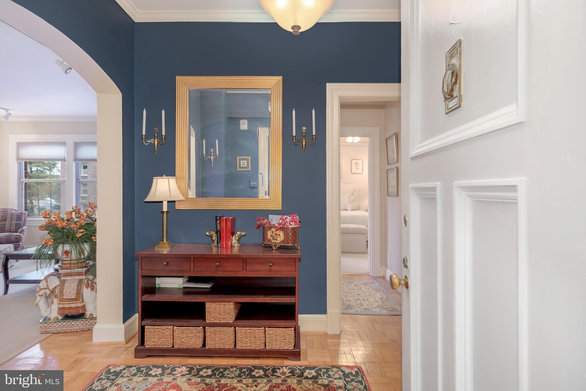 4000 CATHEDRAL AVENUE NW 134B