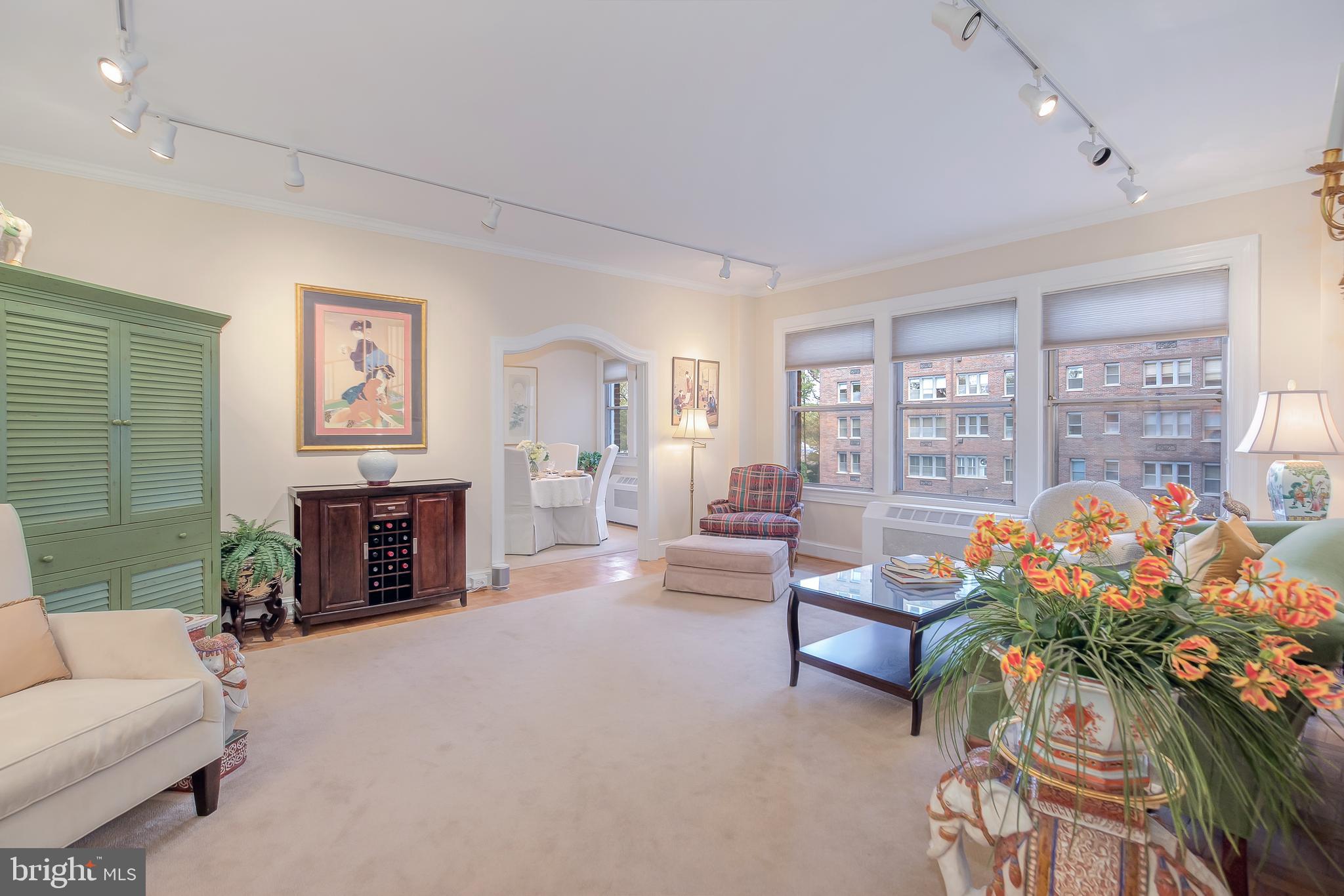 4000 CATHEDRAL AVENUE NW 134B