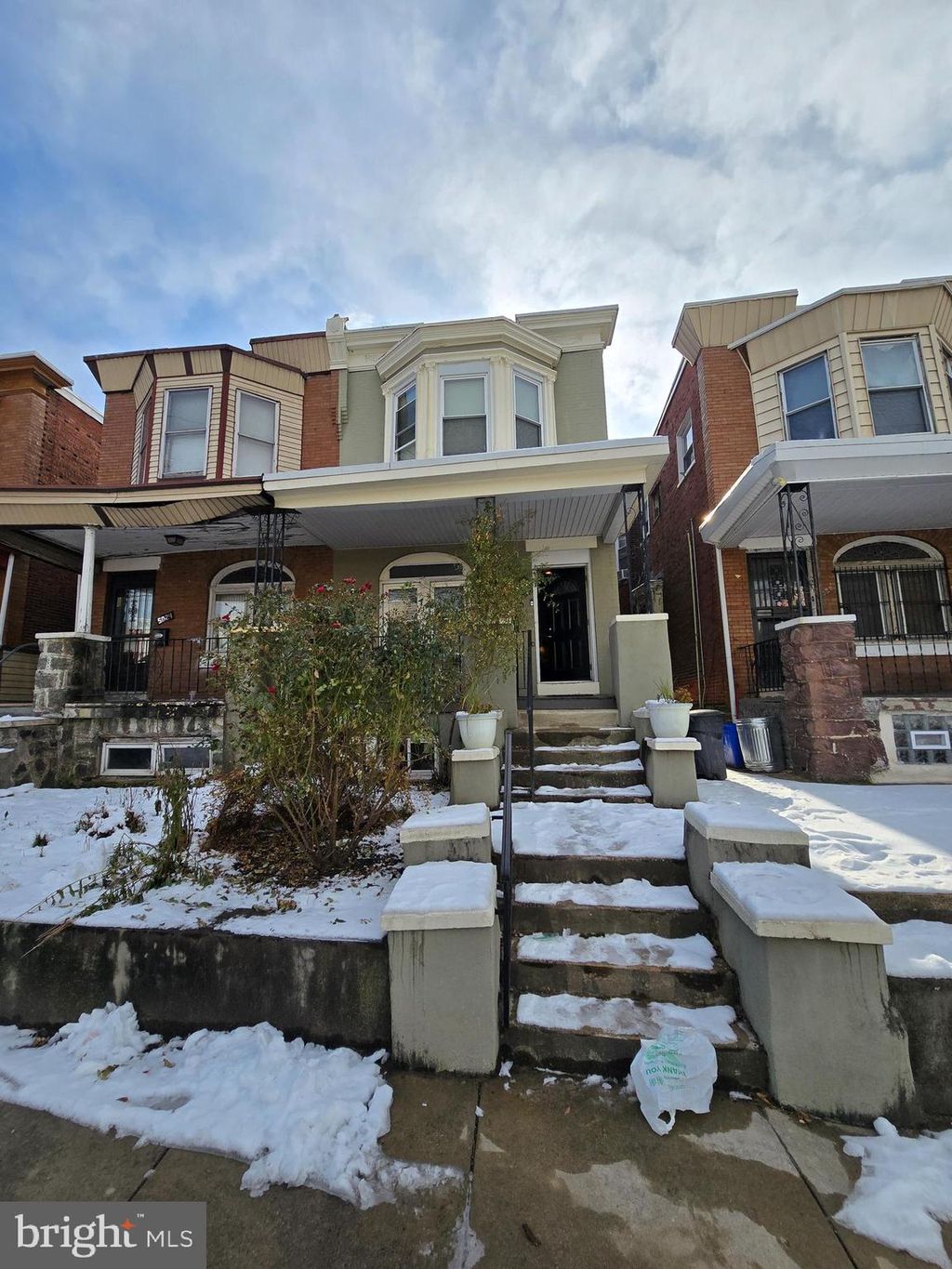 Photo of 5026 Locust Street, PHILADELPHIA, PA 19139 (MLS # PAPH2568252)