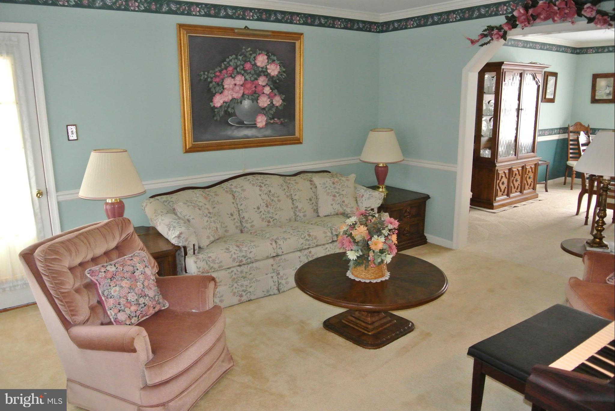 HUNTLEY ESTATES SUB - Residential