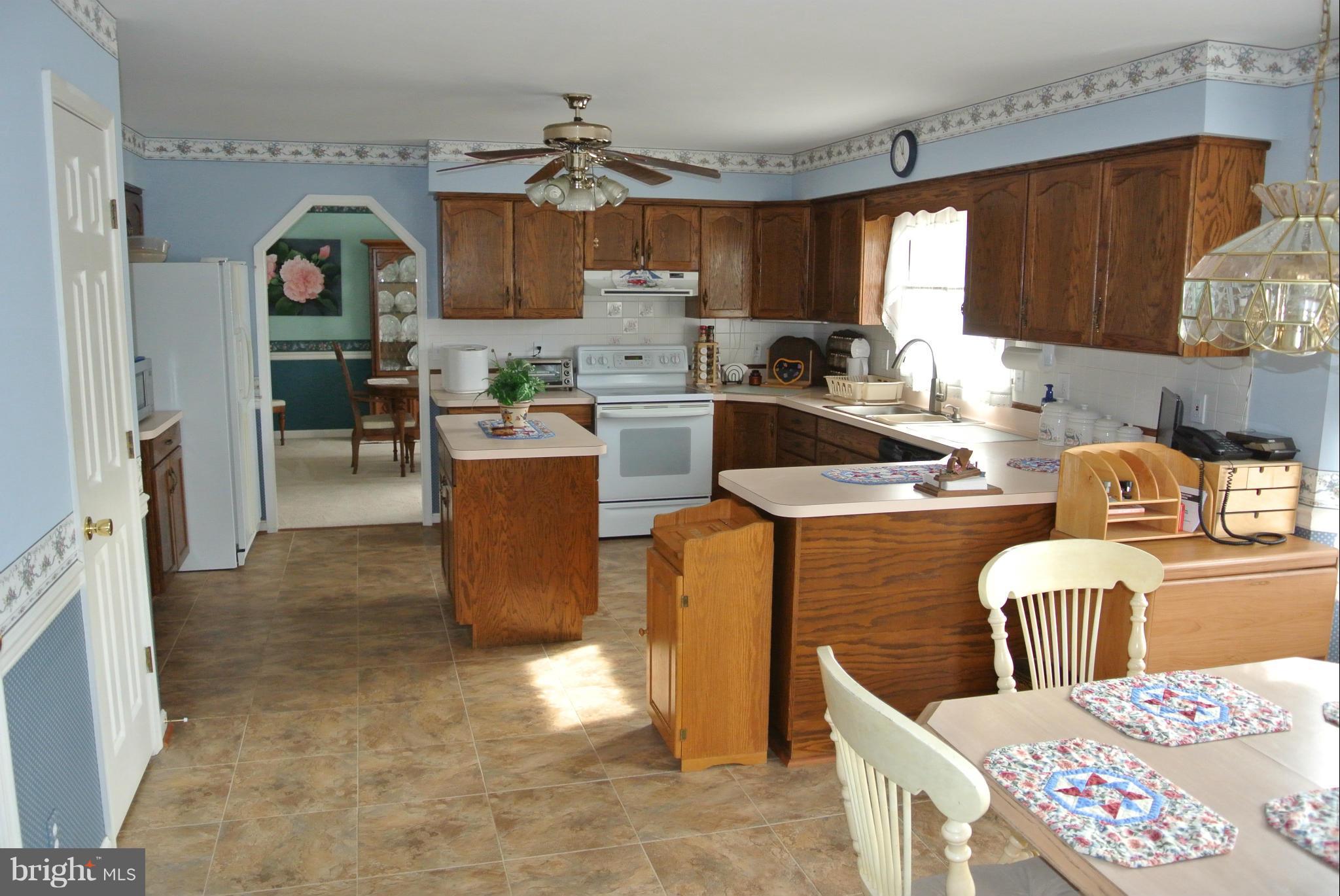 HUNTLEY ESTATES SUB - Residential