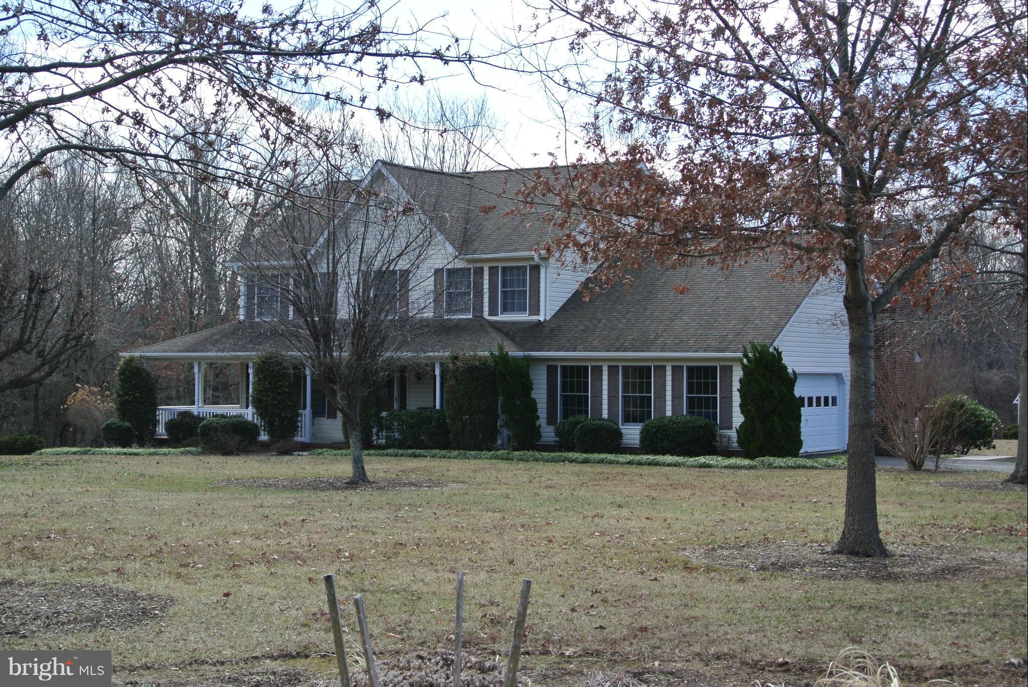 HUNTLEY ESTATES SUB - Residential