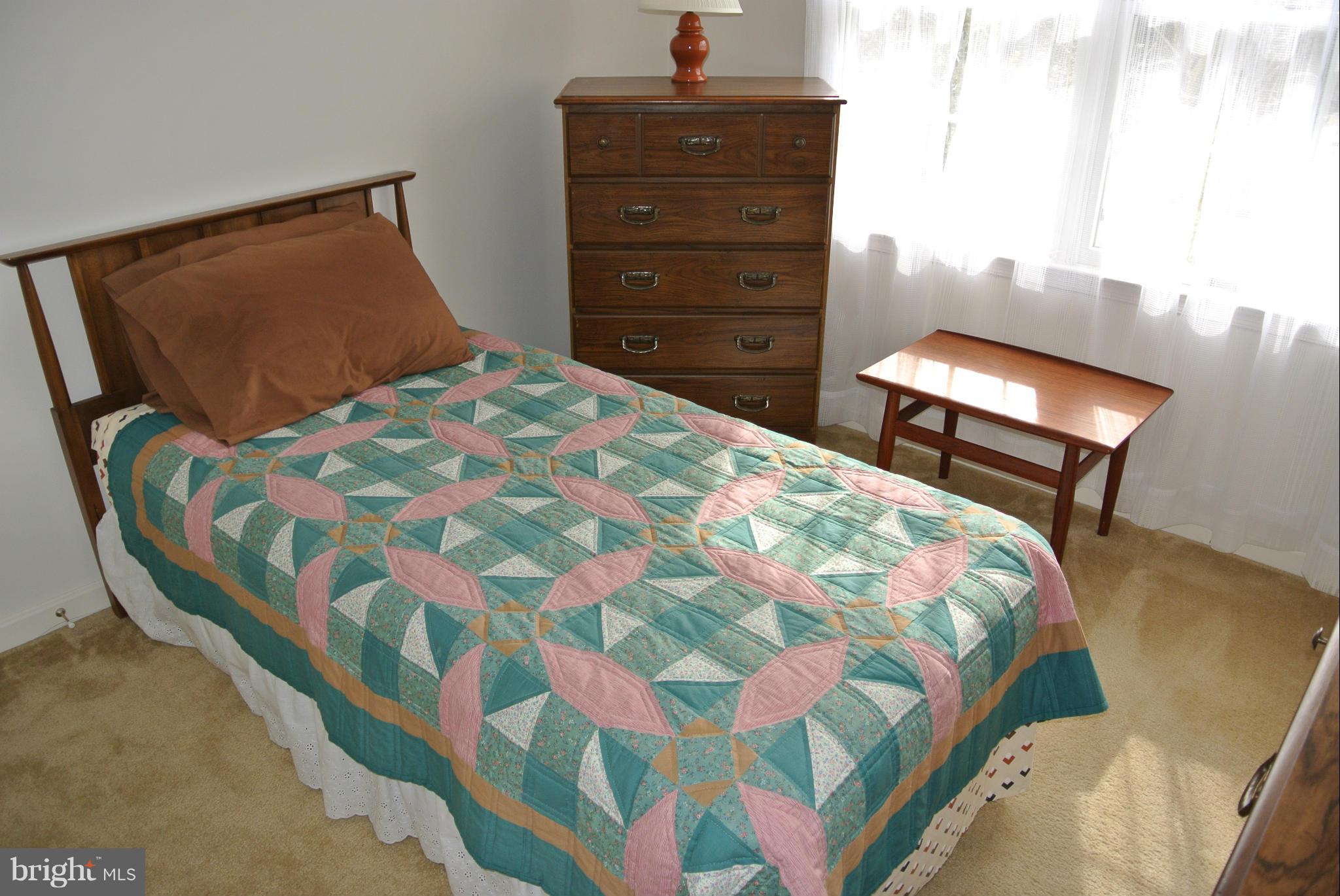 HUNTLEY ESTATES SUB - Residential