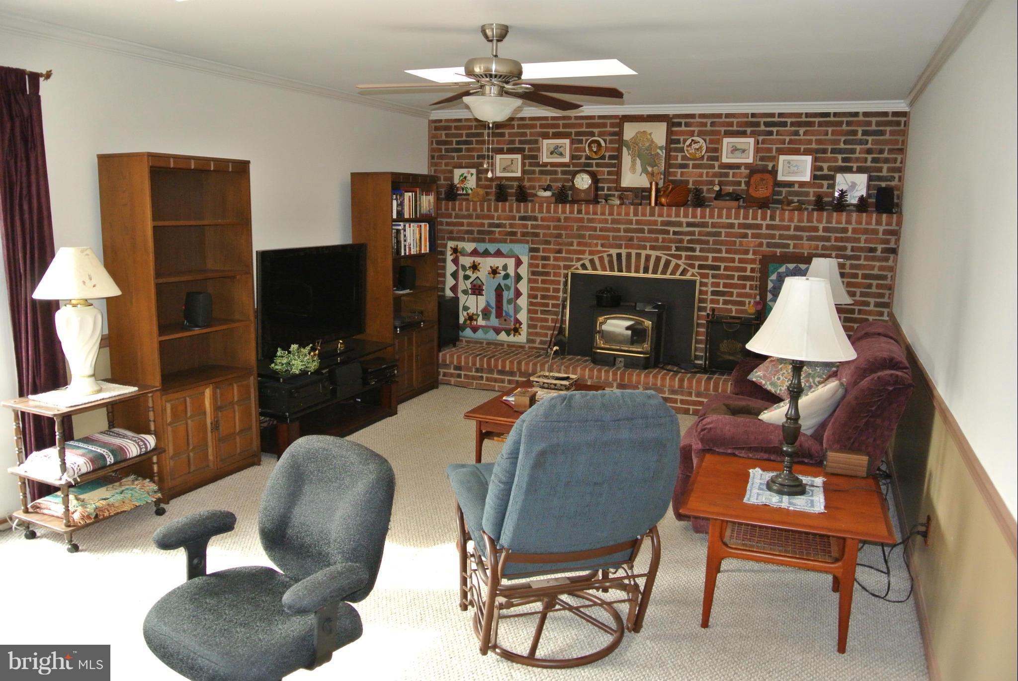 HUNTLEY ESTATES SUB - Residential