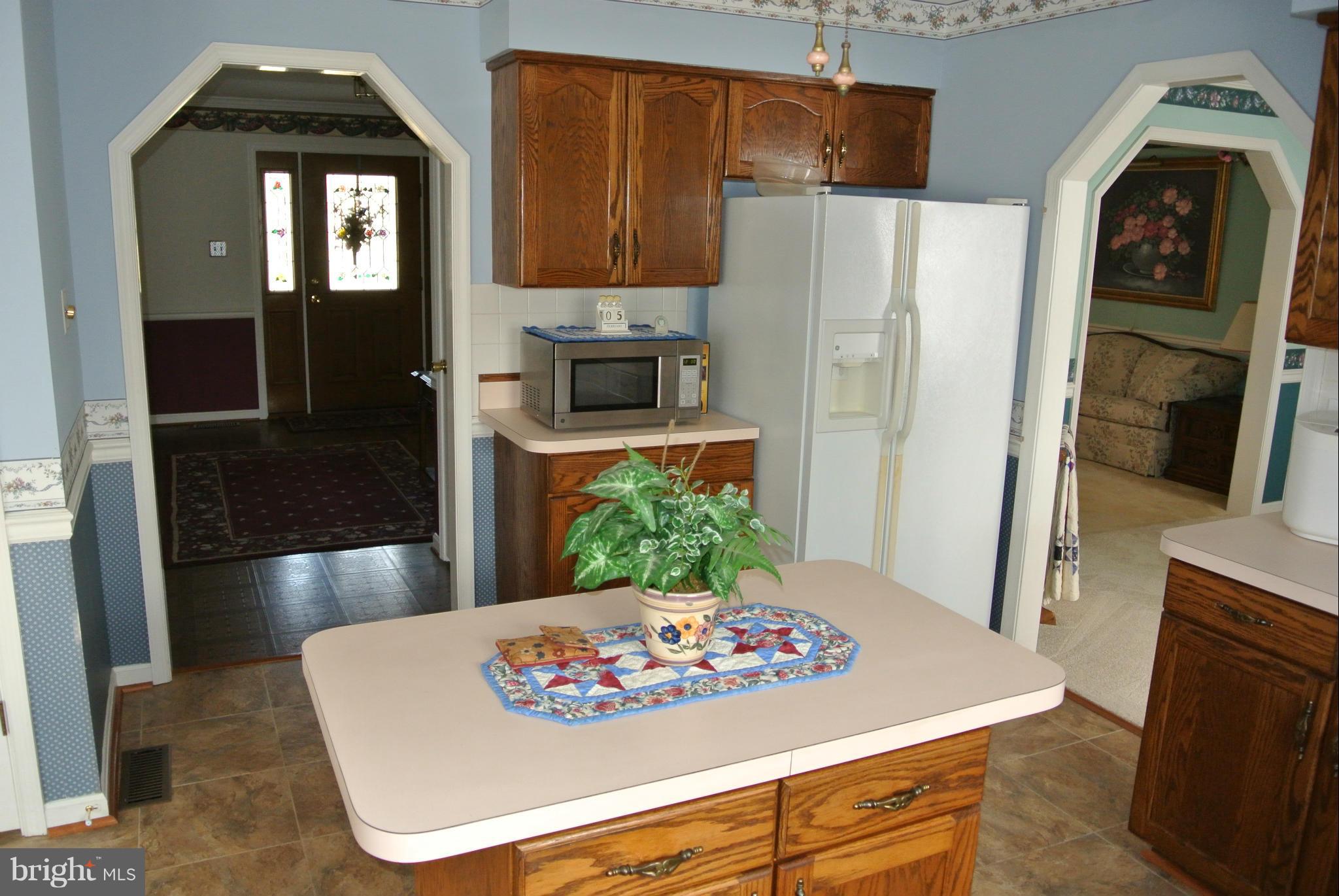 HUNTLEY ESTATES SUB - Residential