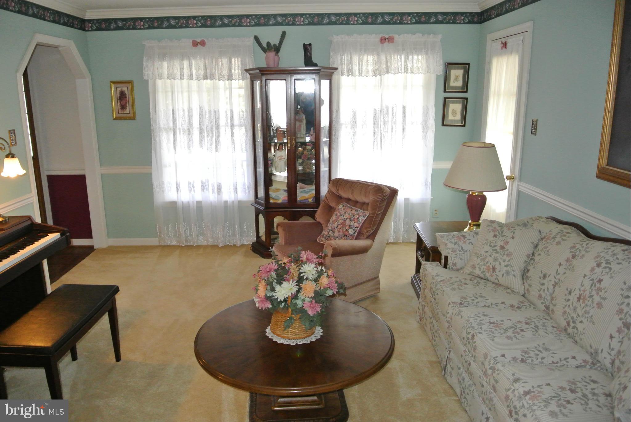 HUNTLEY ESTATES SUB - Residential