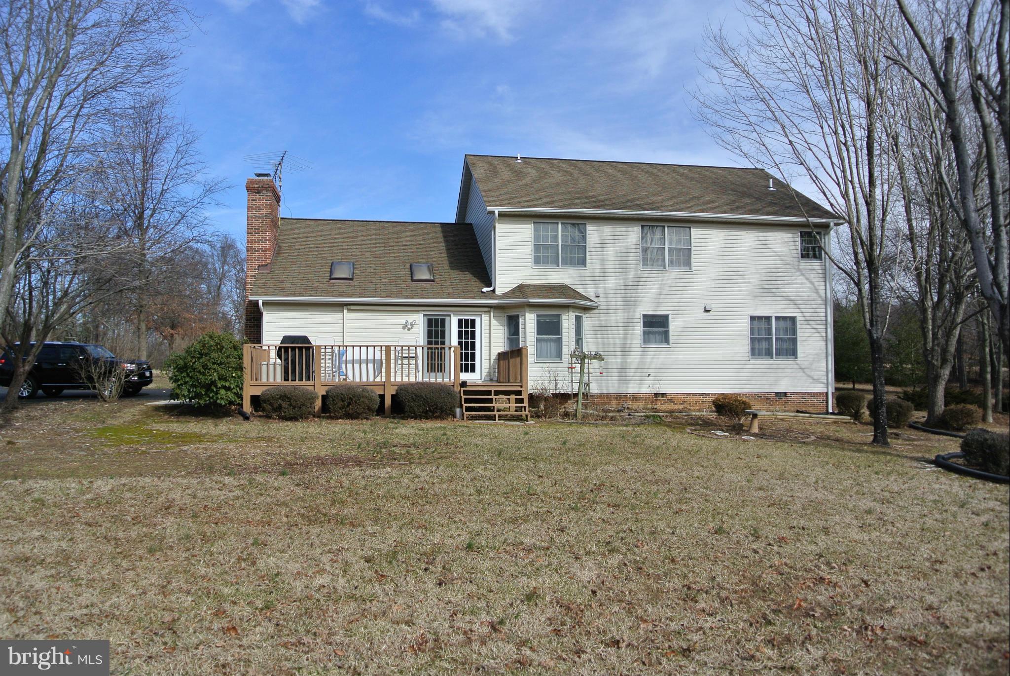 HUNTLEY ESTATES SUB - Residential