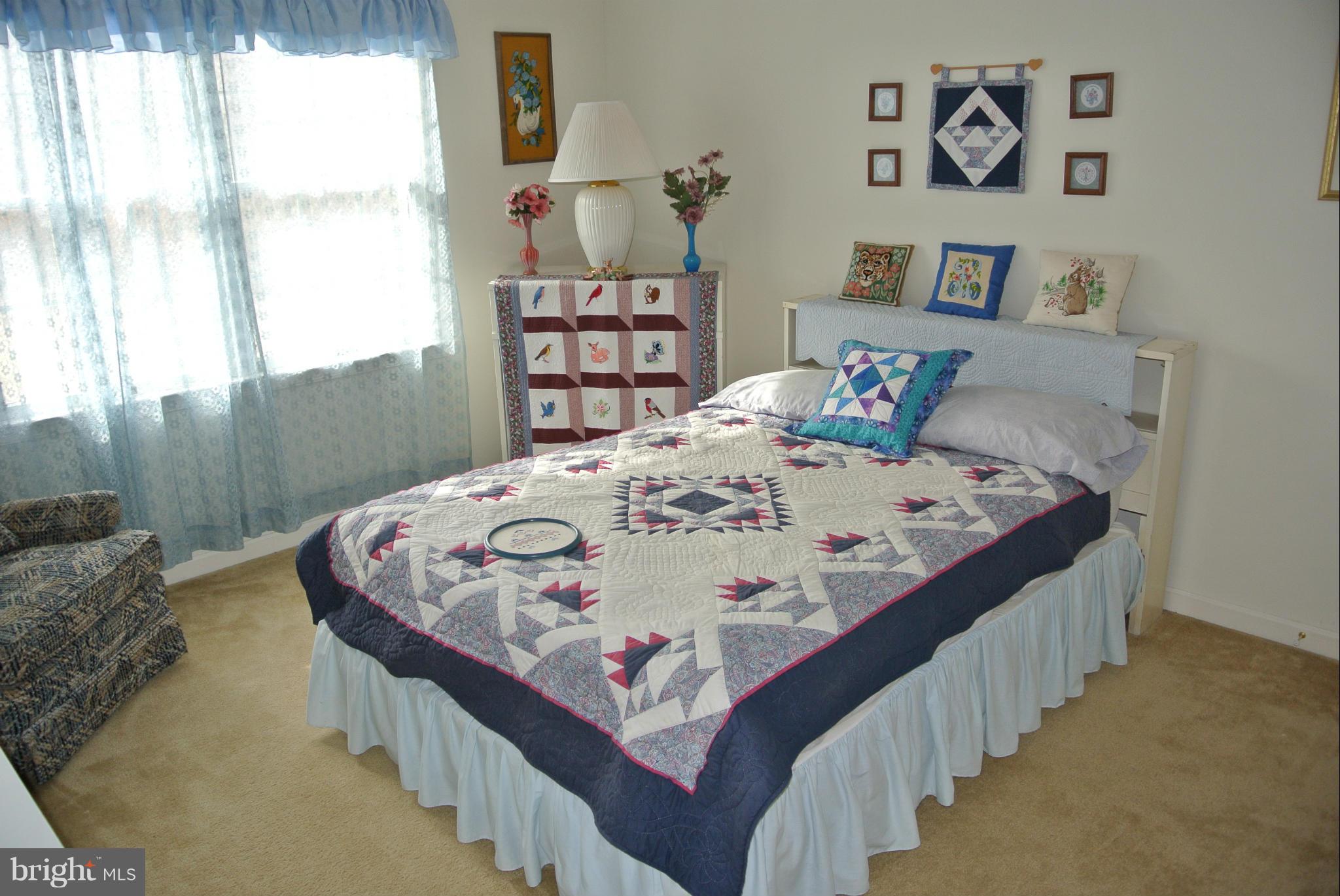 HUNTLEY ESTATES SUB - Residential